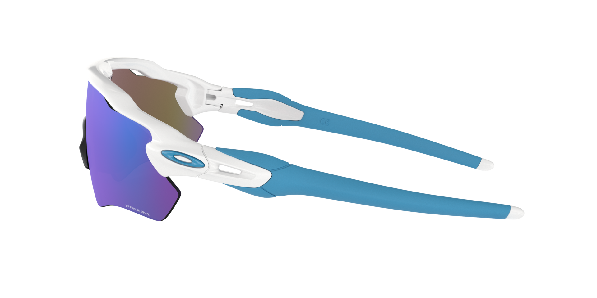 Image of Radar EV Path