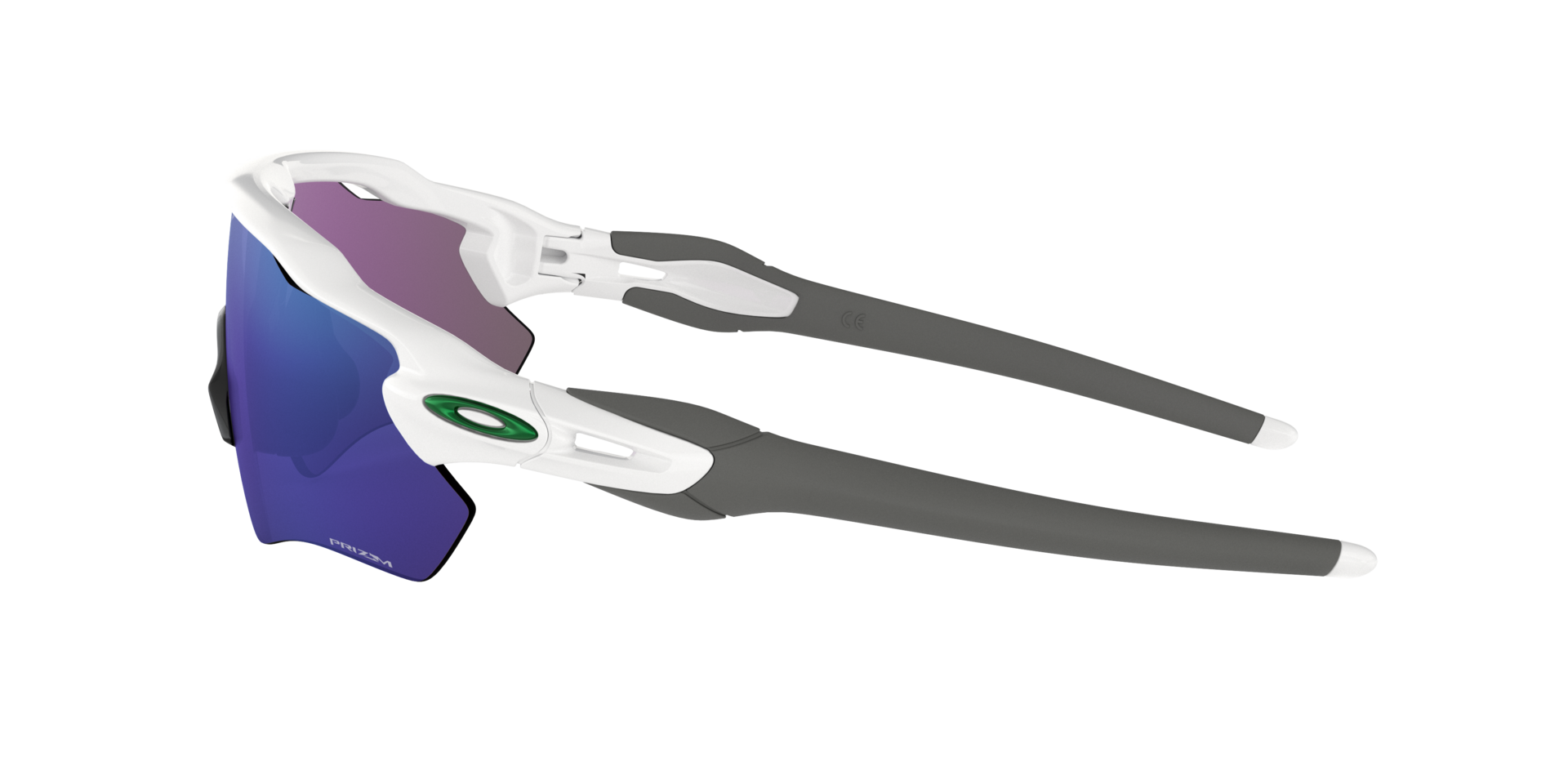 Image of Radar EV Path