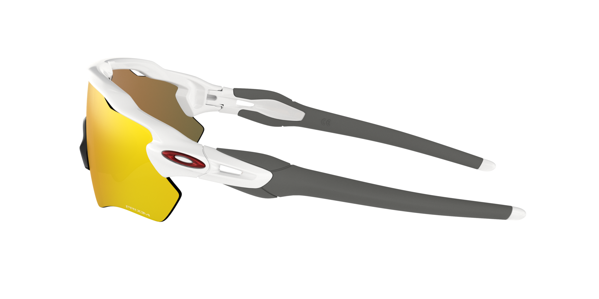 Image of Radar EV Path