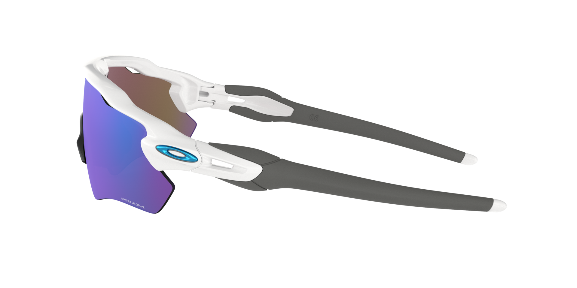 Image of Radar EV Path