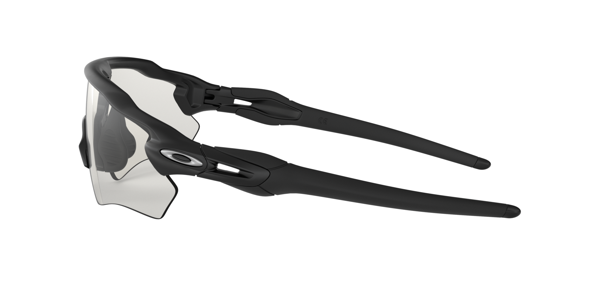 Image of Radar EV Path