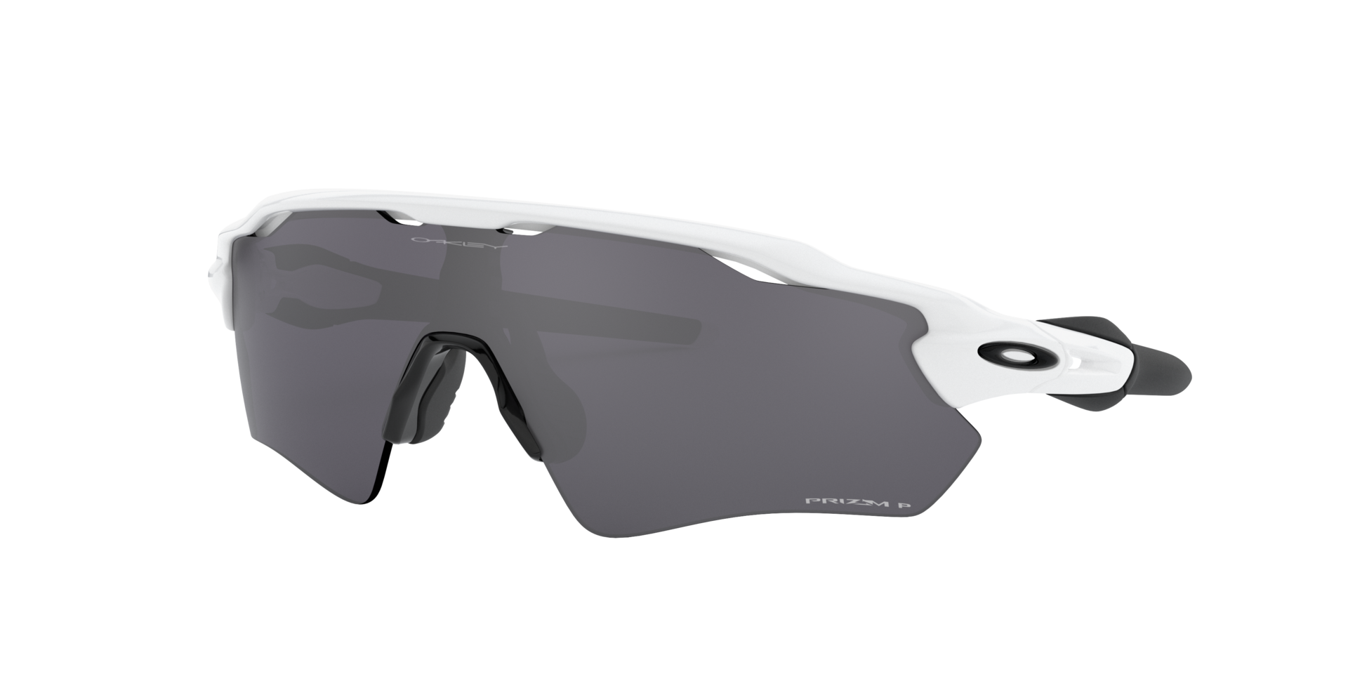 Image of Radar EV Path