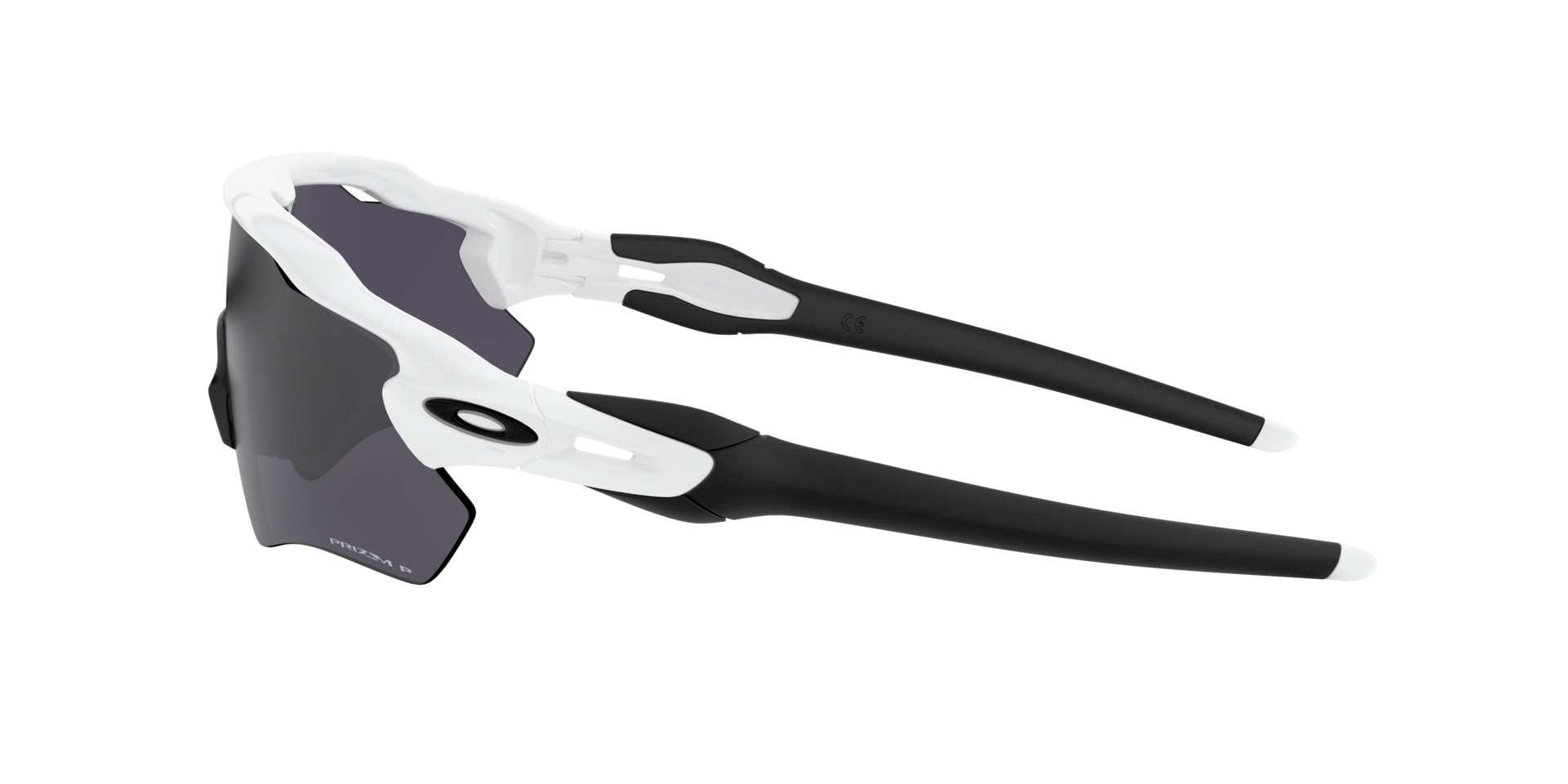 Image of Radar EV Path