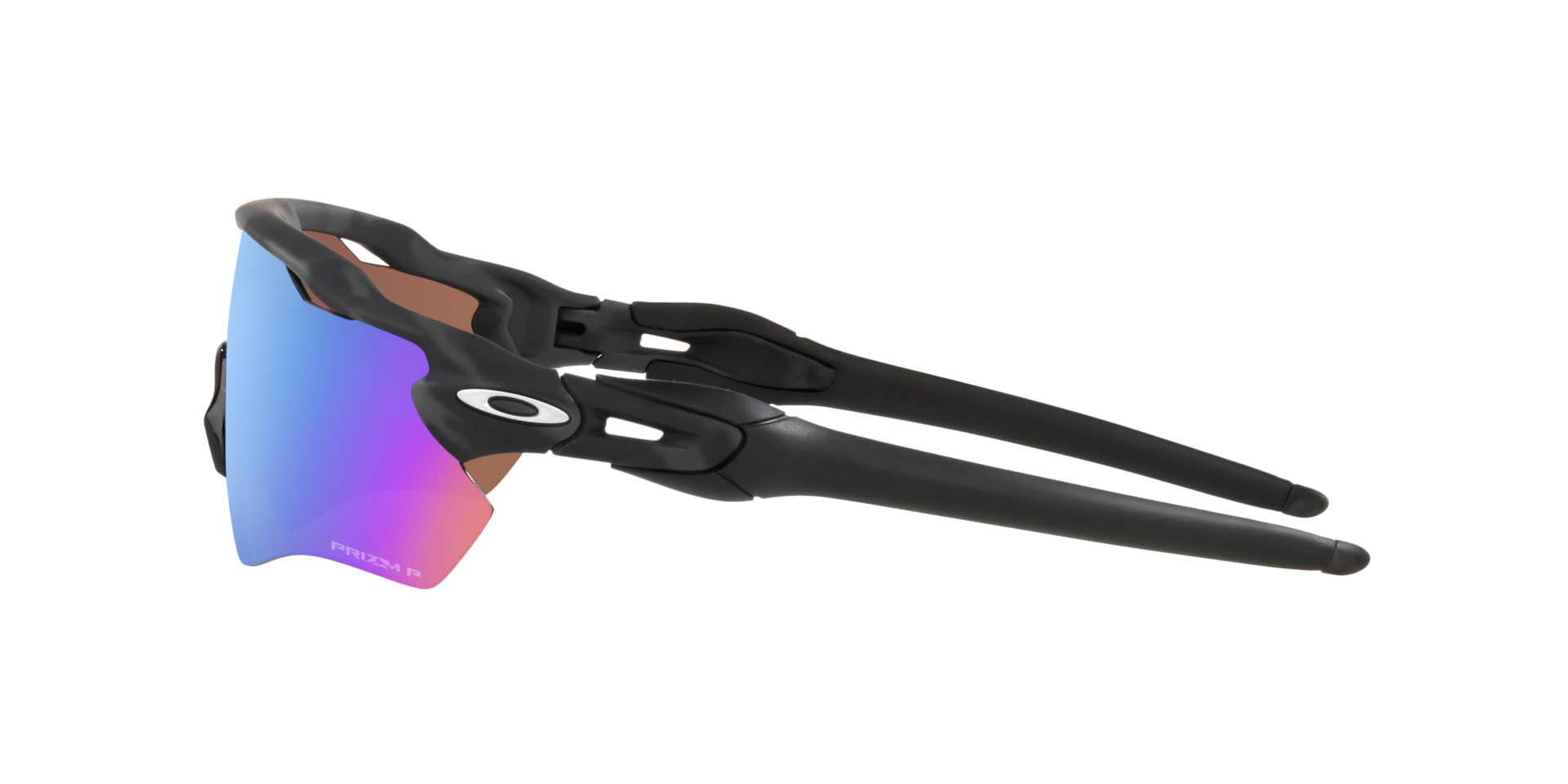 Image of Radar EV Path