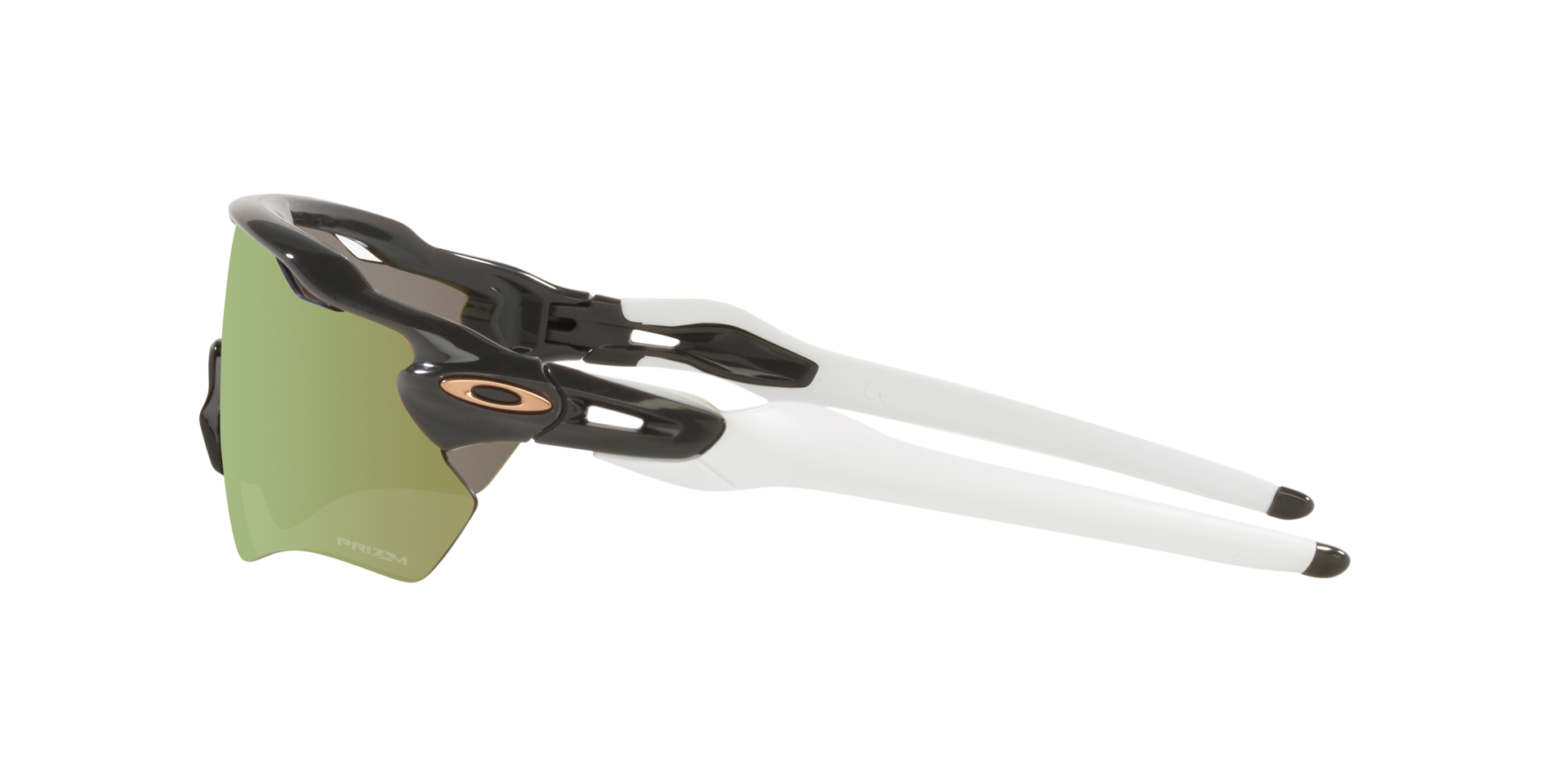 Image of Radar EV Path