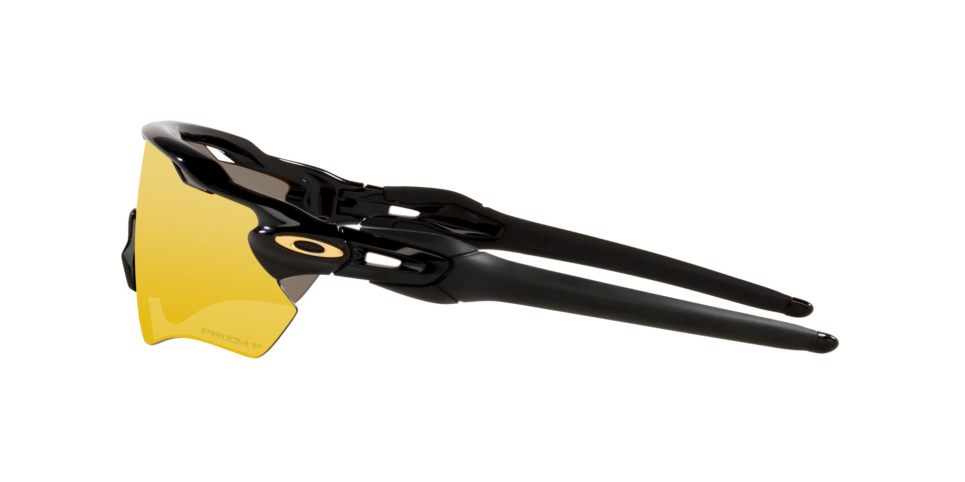 Image of Radar EV Path