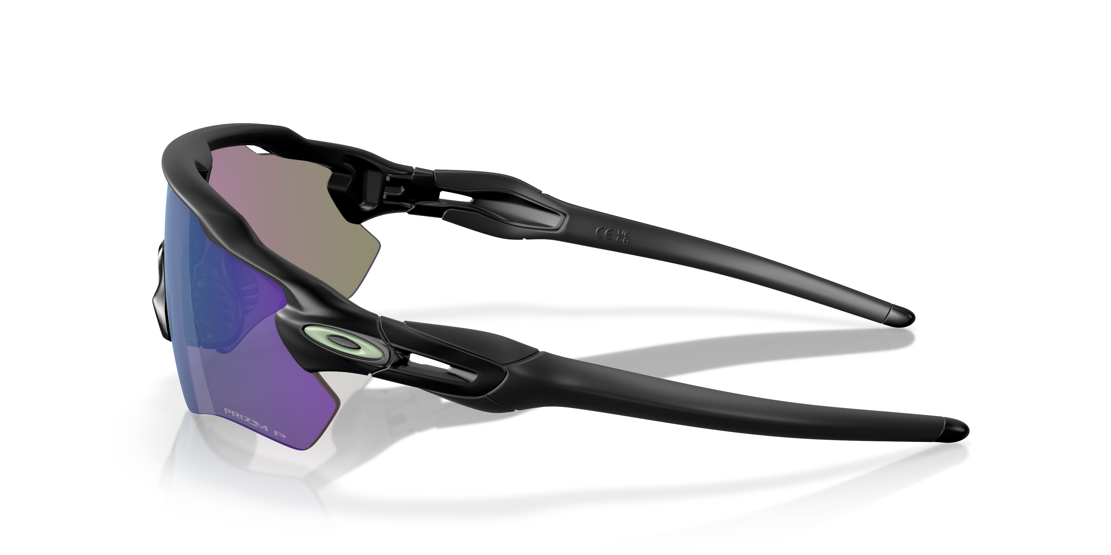 Image of Radar EV Path