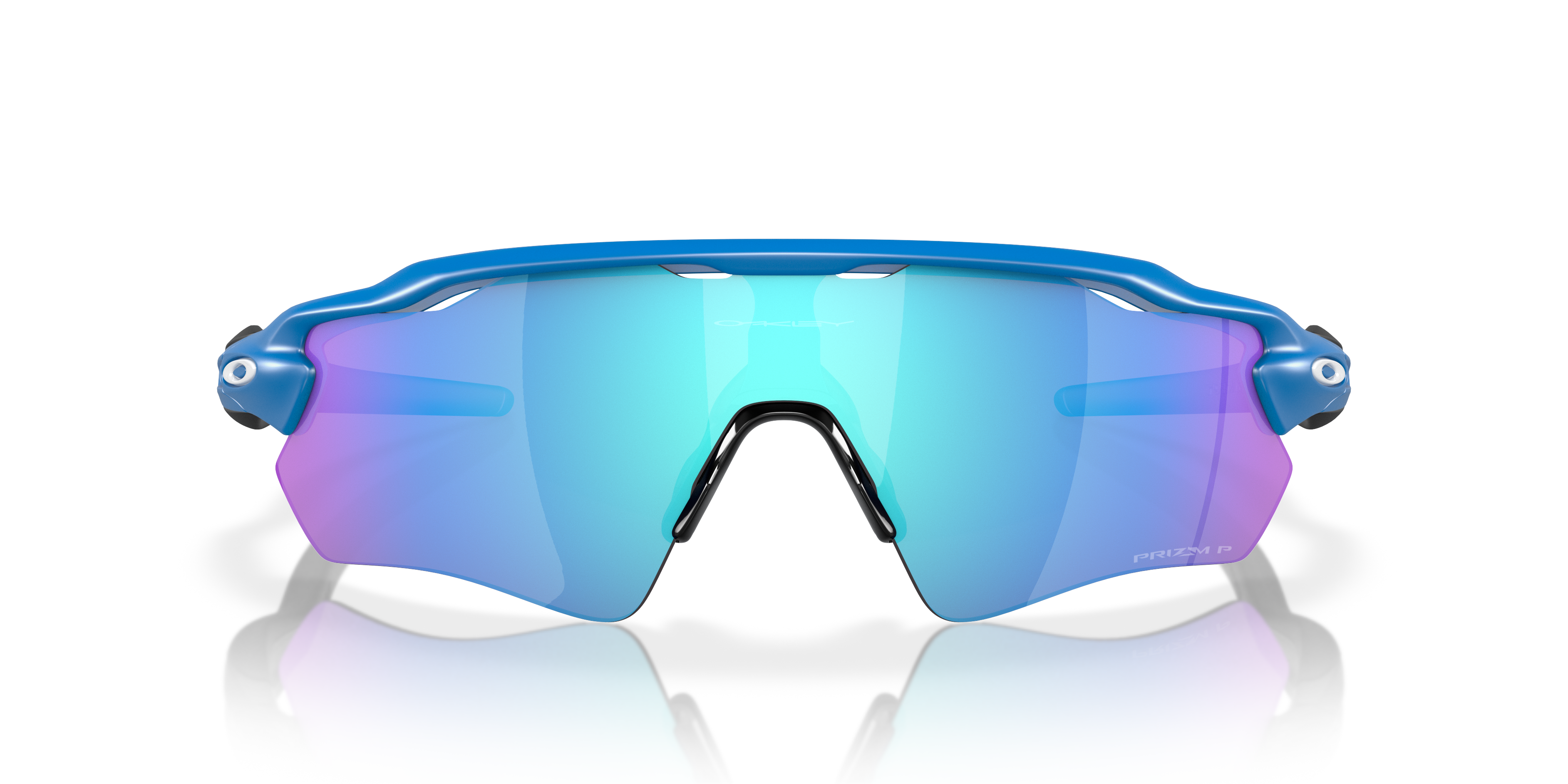 Image of Radar EV Path