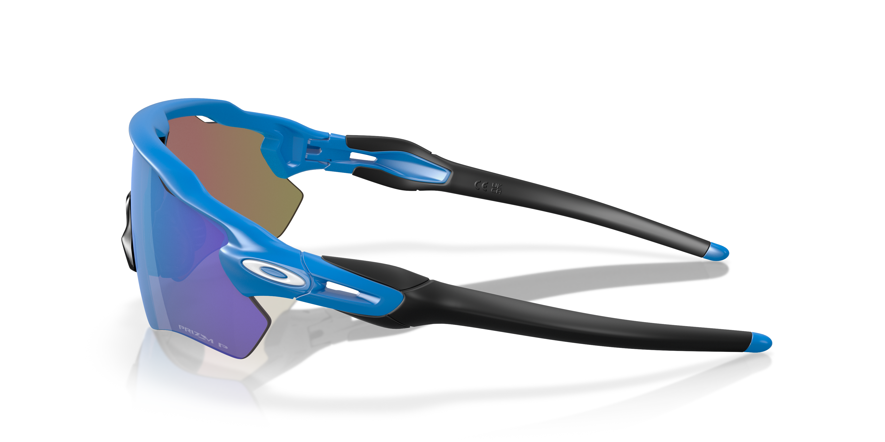 Image of Radar EV Path