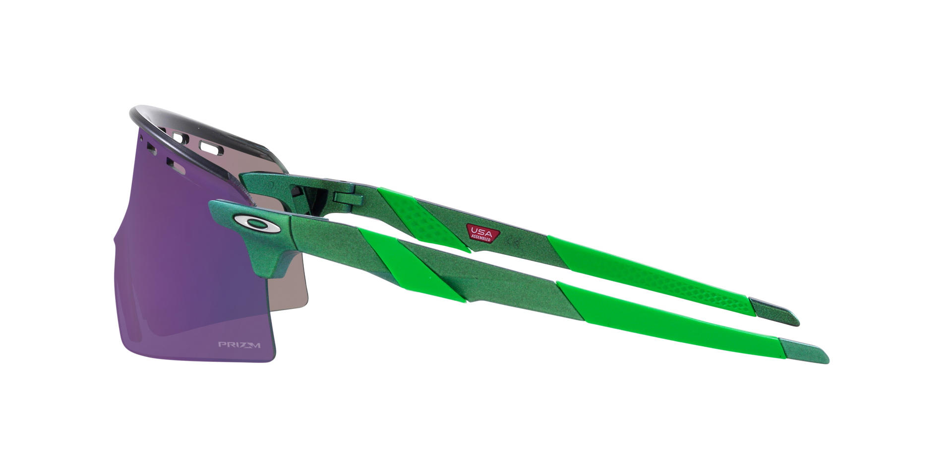 Image of Encoder Strike