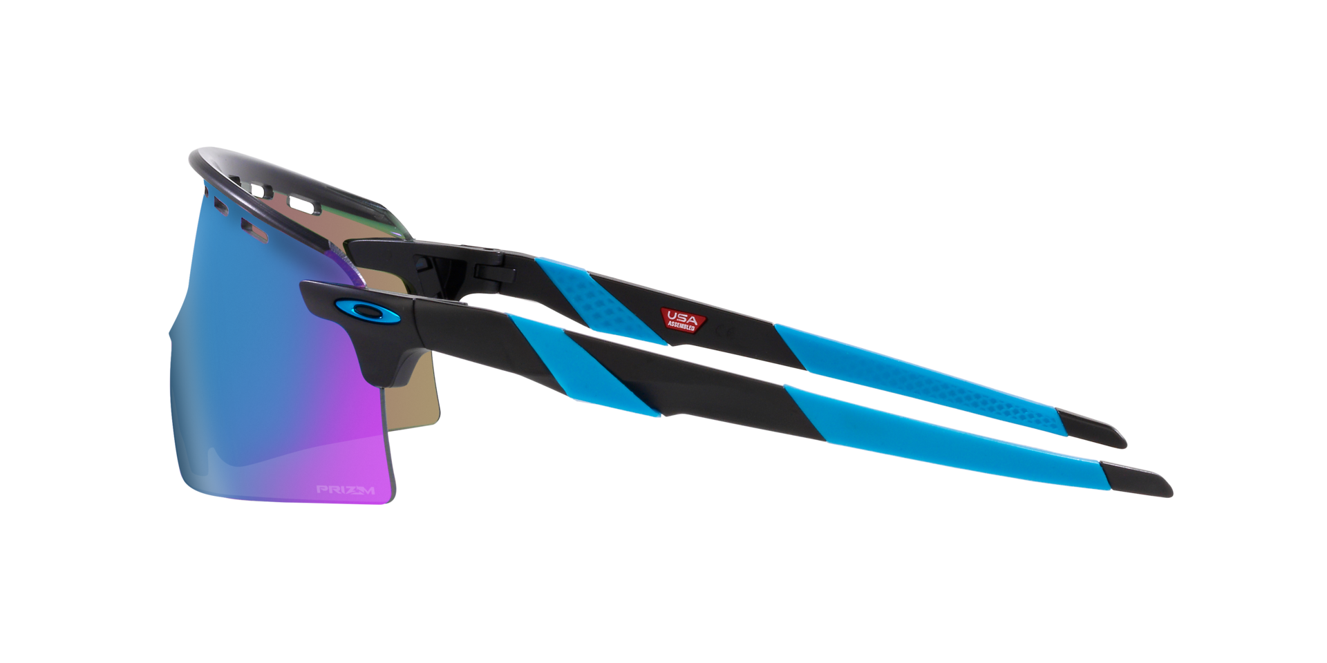 Image of Encoder Strike