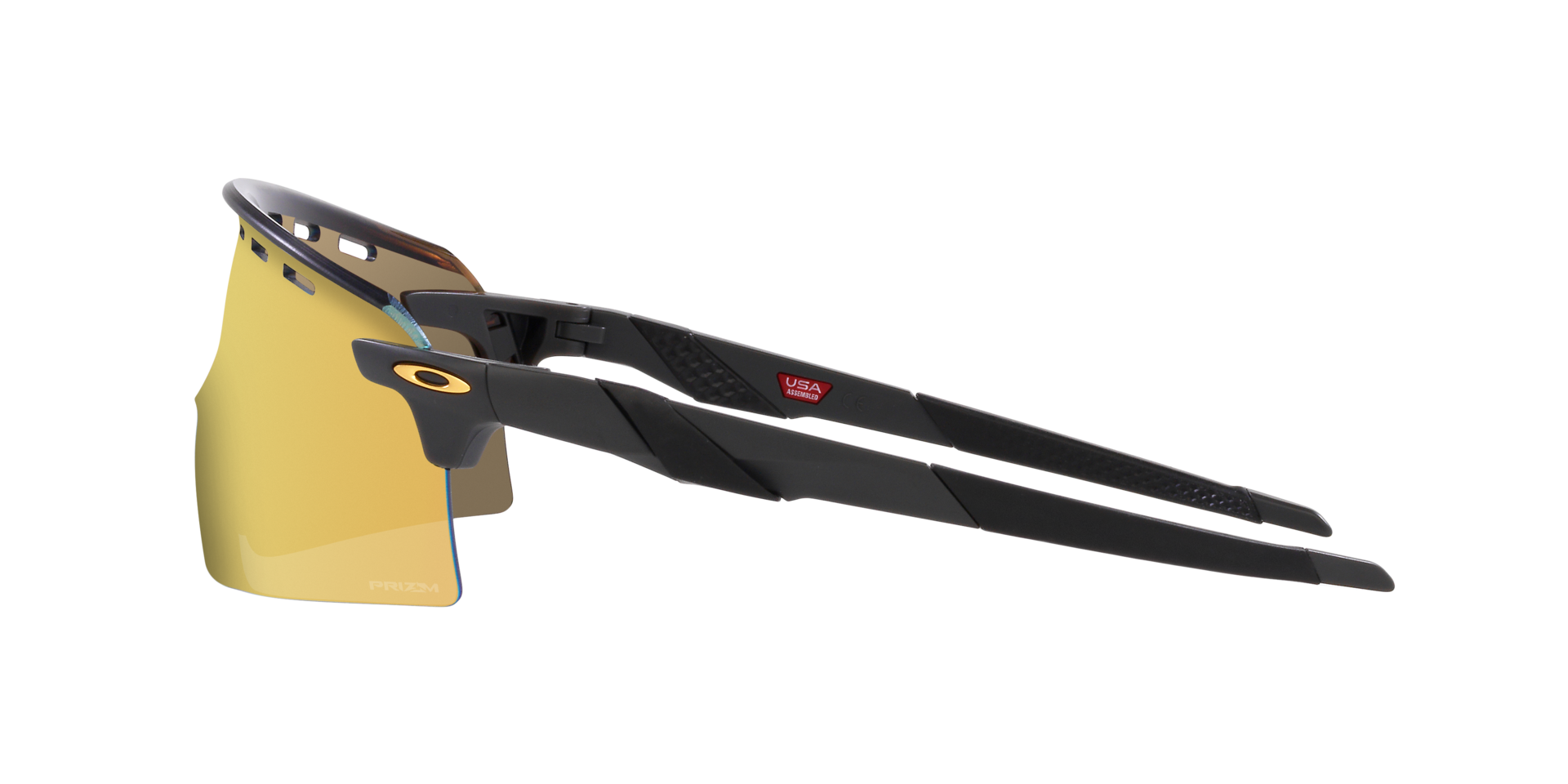 Image of Encoder Strike