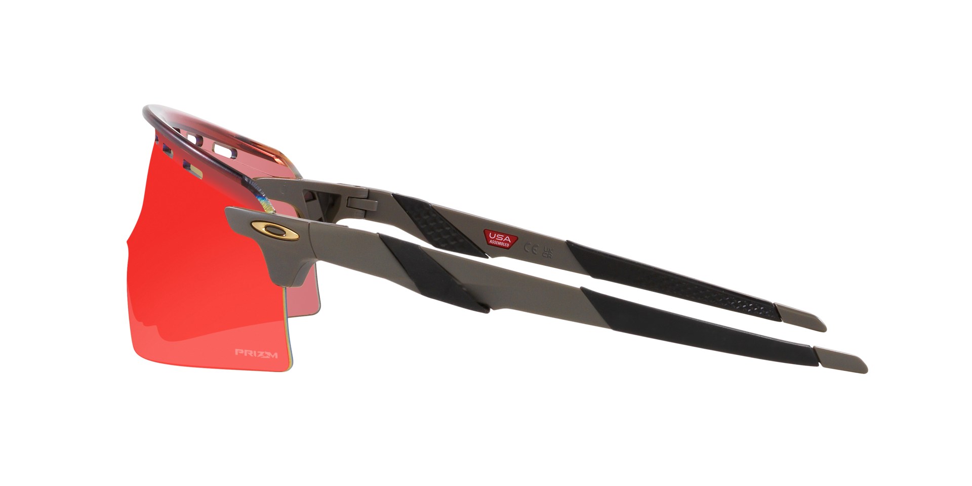 Image of Encoder Strike