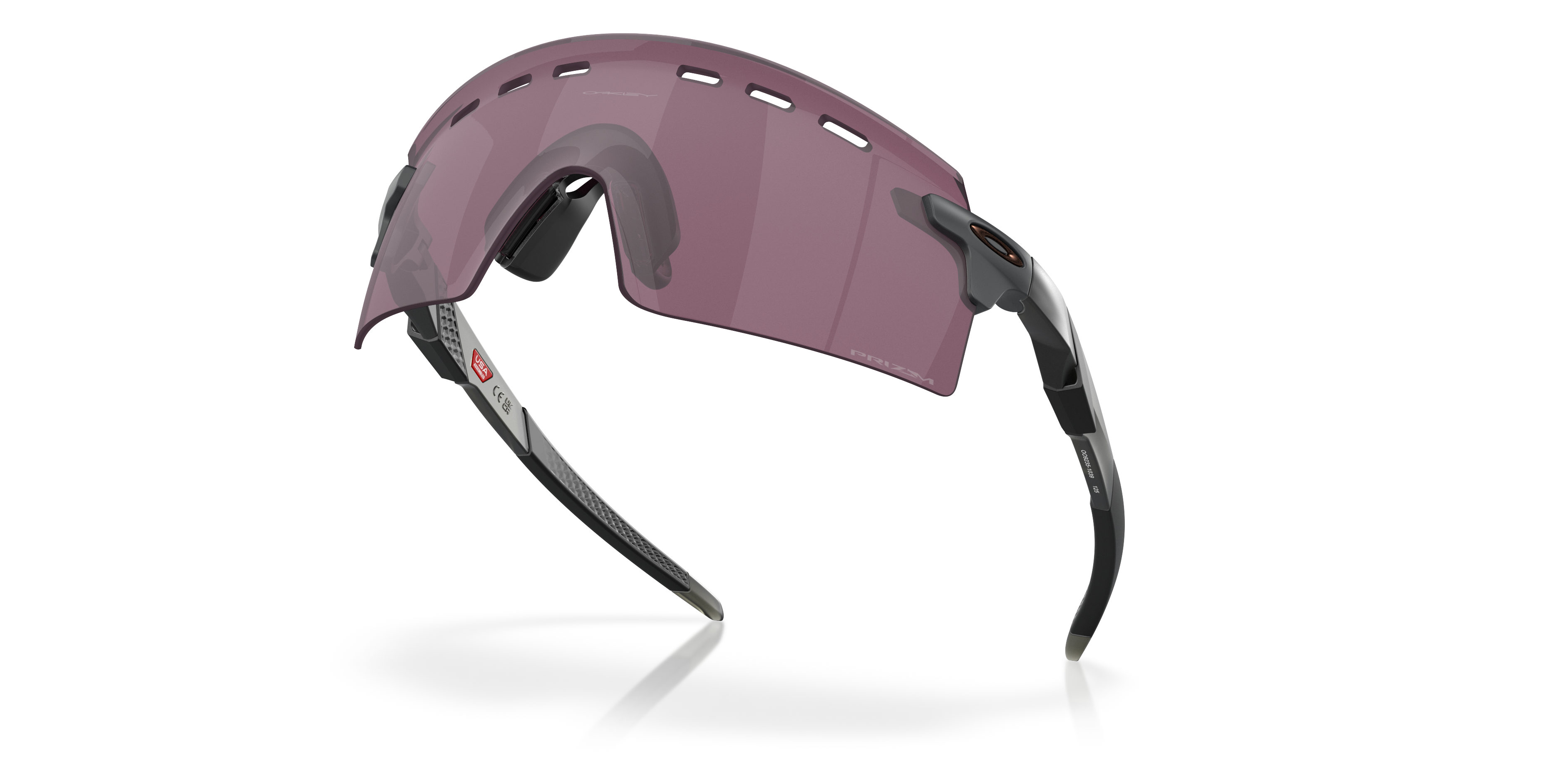 Image of Encoder Strike