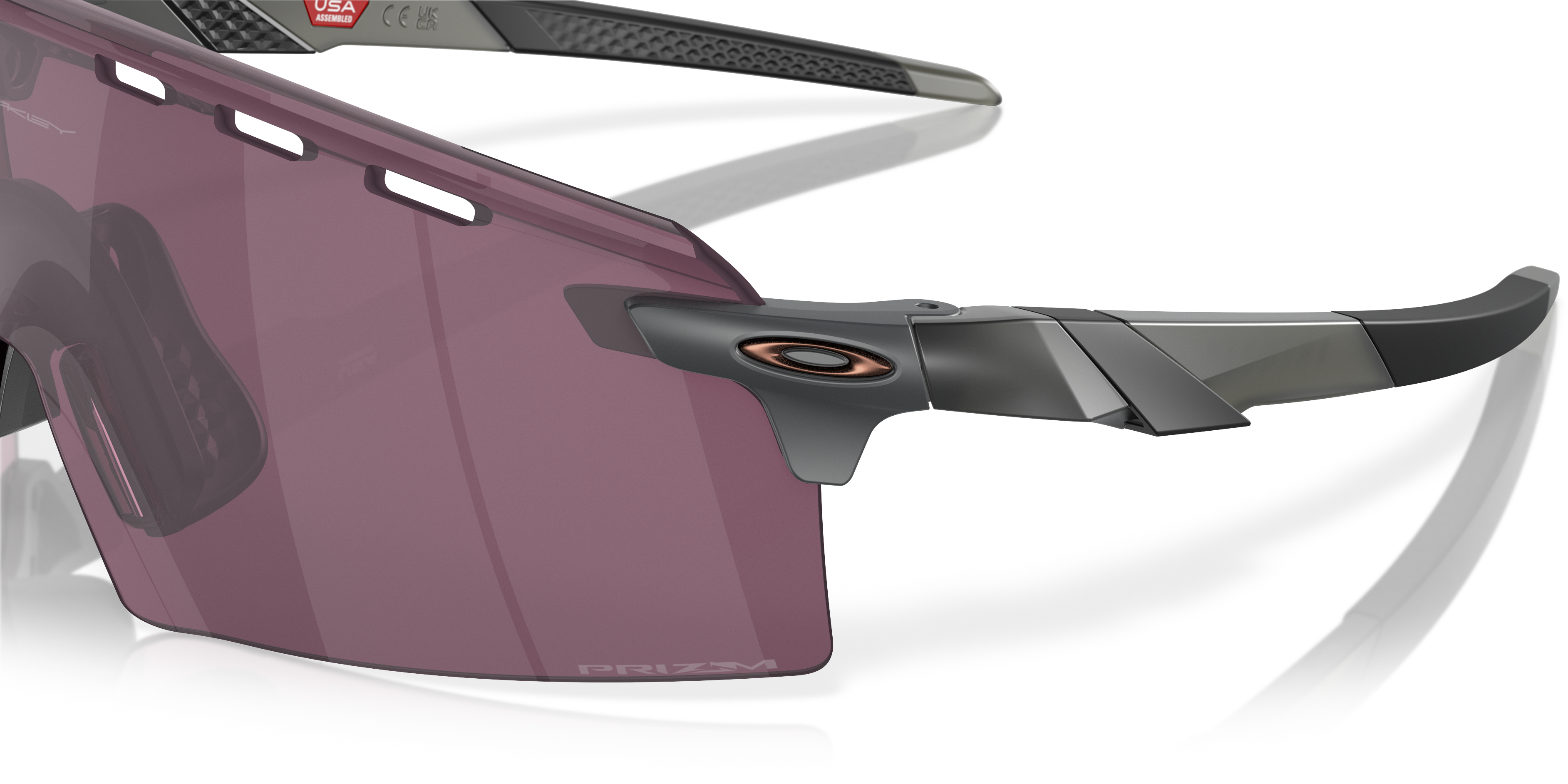 Image of Encoder Strike