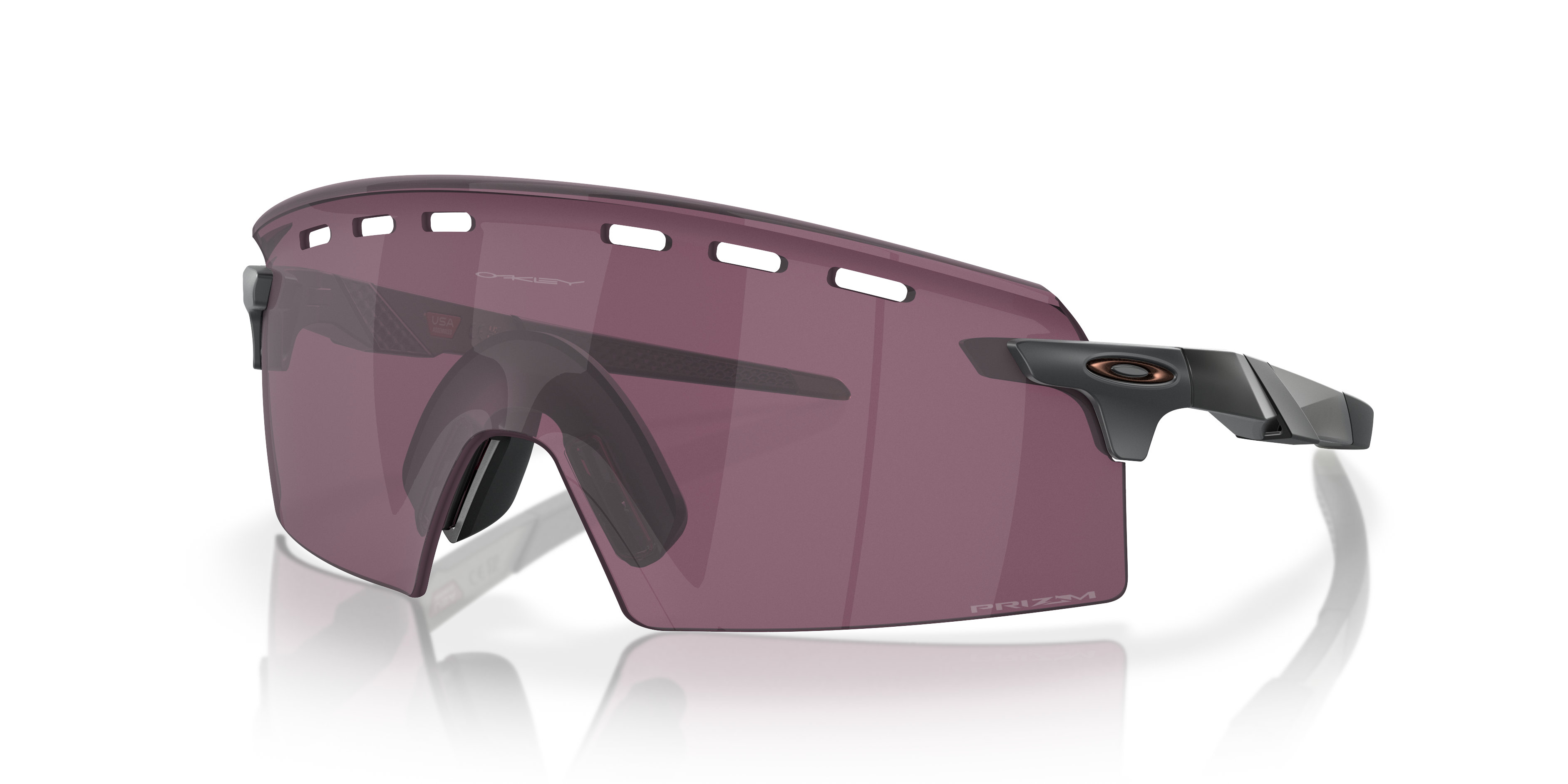 Image of Encoder Strike