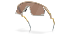 Image of BXTR Patrick Mahomes II Collection - Matte Terrain Tan | Prizm Tungsten
