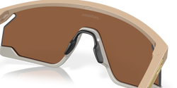 Image of BXTR Patrick Mahomes II Collection - Matte Terrain Tan | Prizm Tungsten