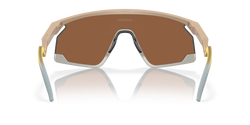 Image of BXTR Patrick Mahomes II Collection - Matte Terrain Tan | Prizm Tungsten