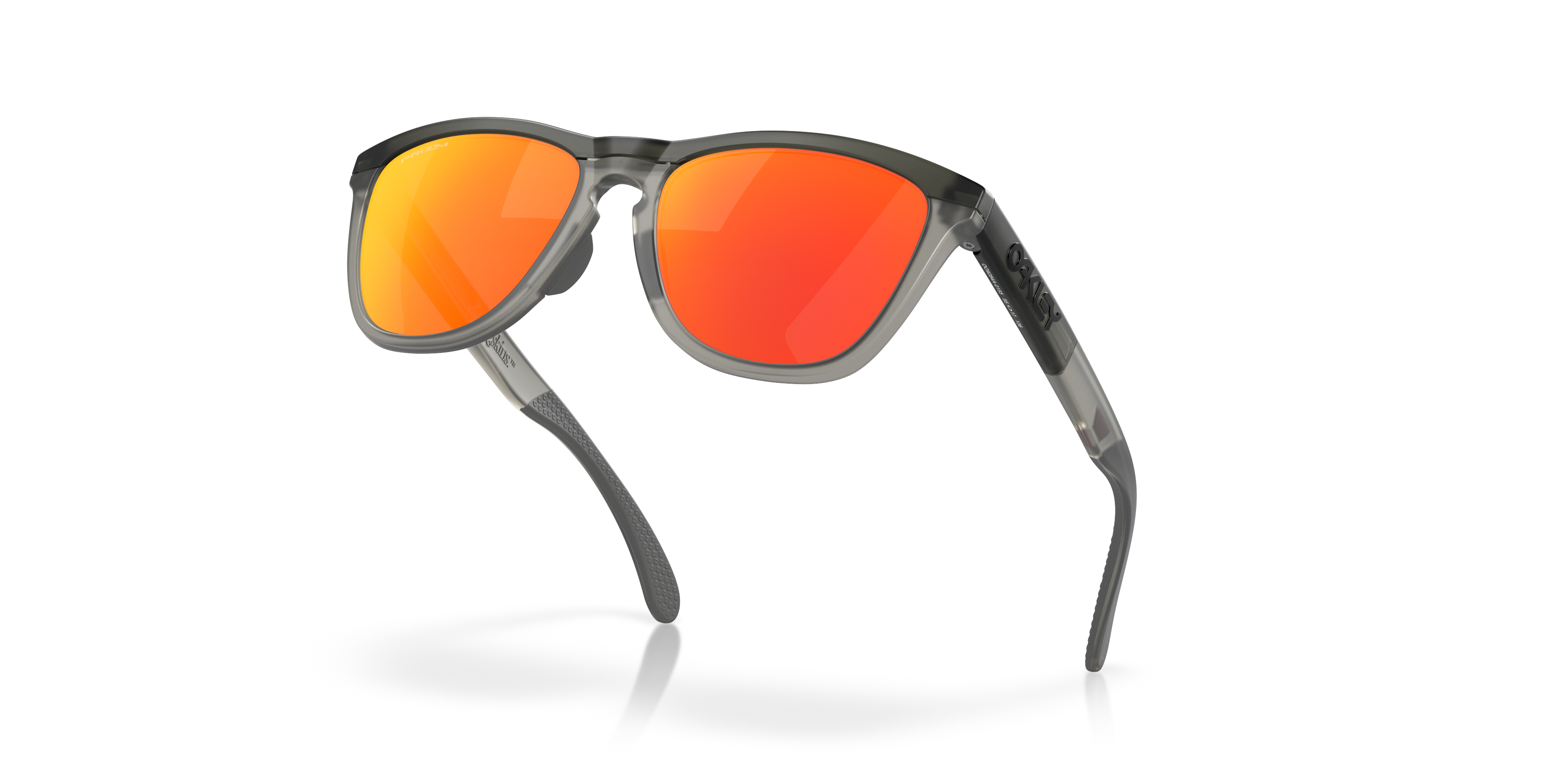 Frogskins Range