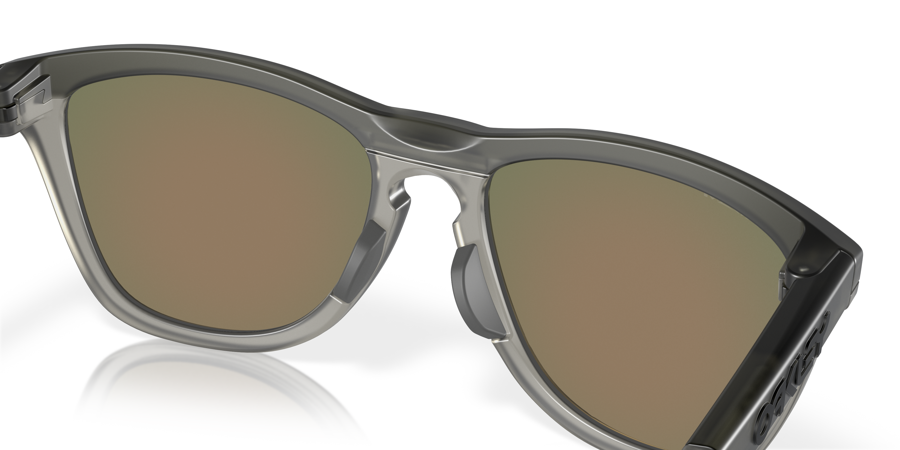 Frogskins Range