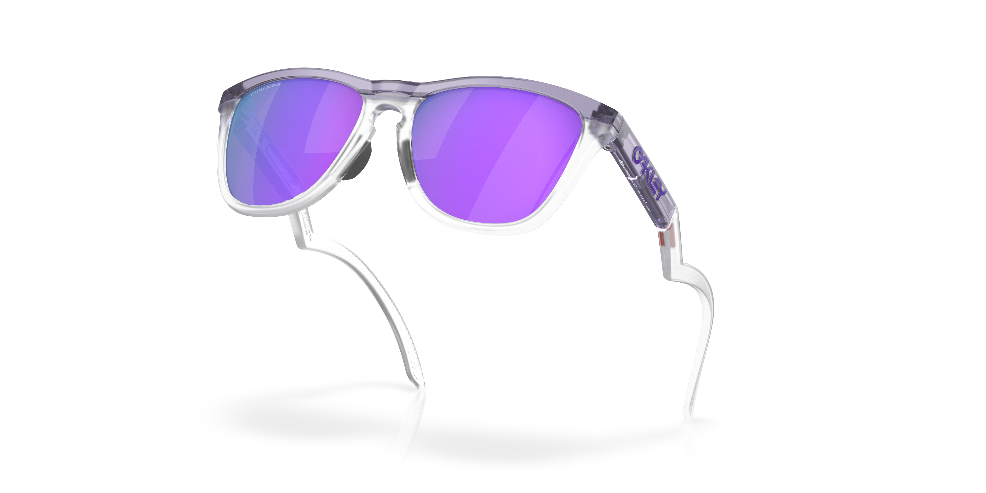 Frogskins Hybrid