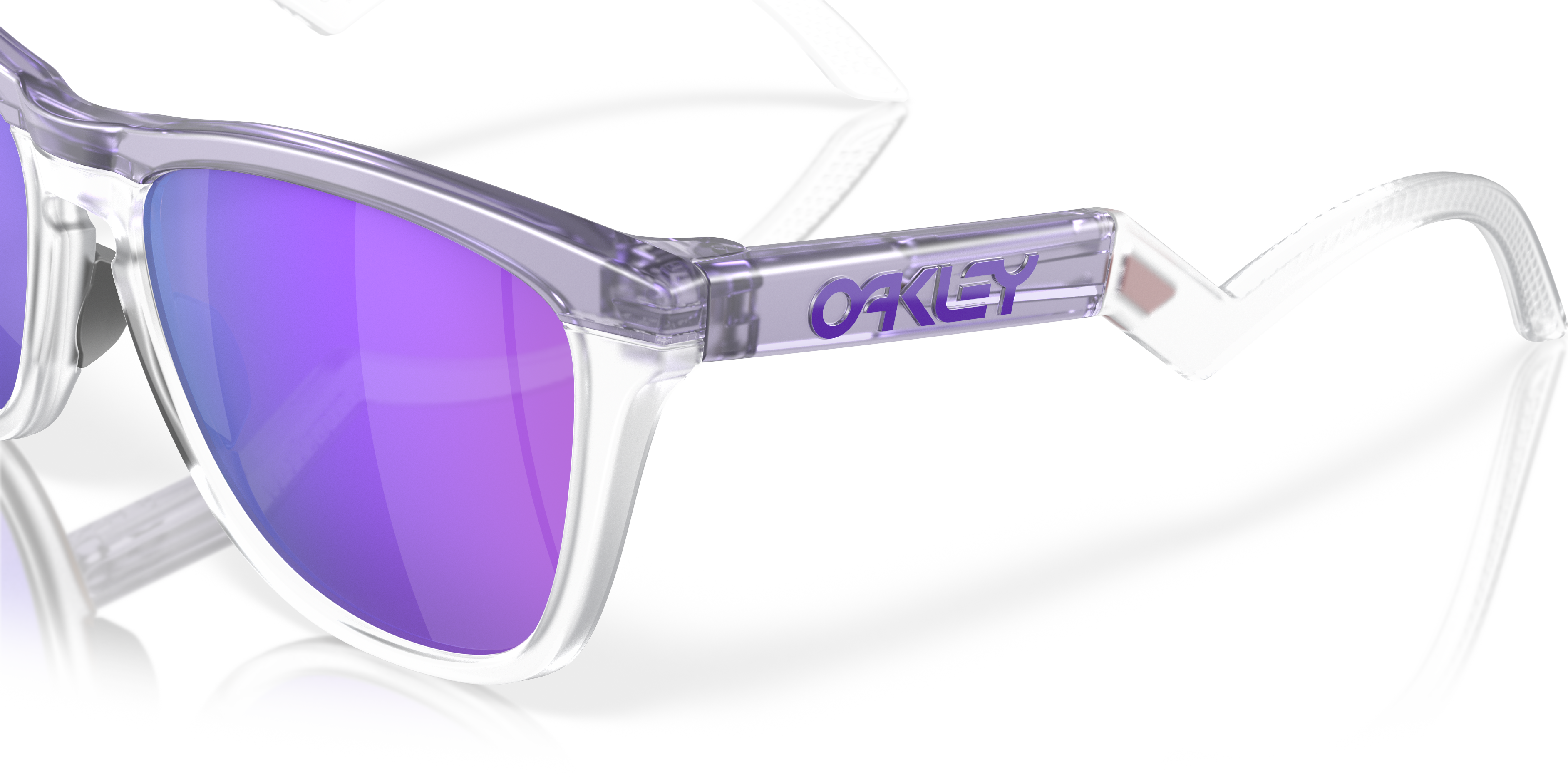 Frogskins Hybrid