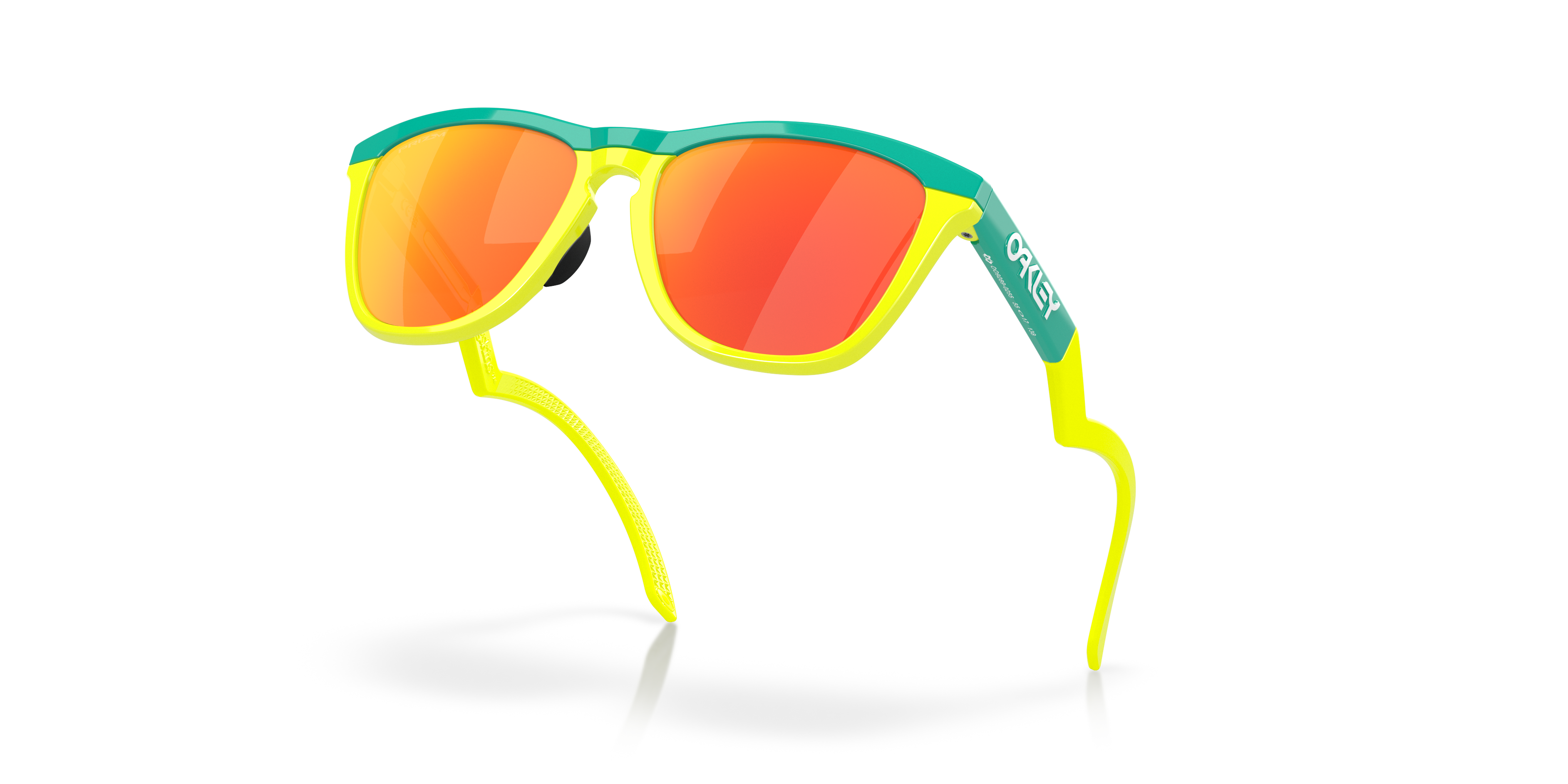 Image of Frogskins Hybrid