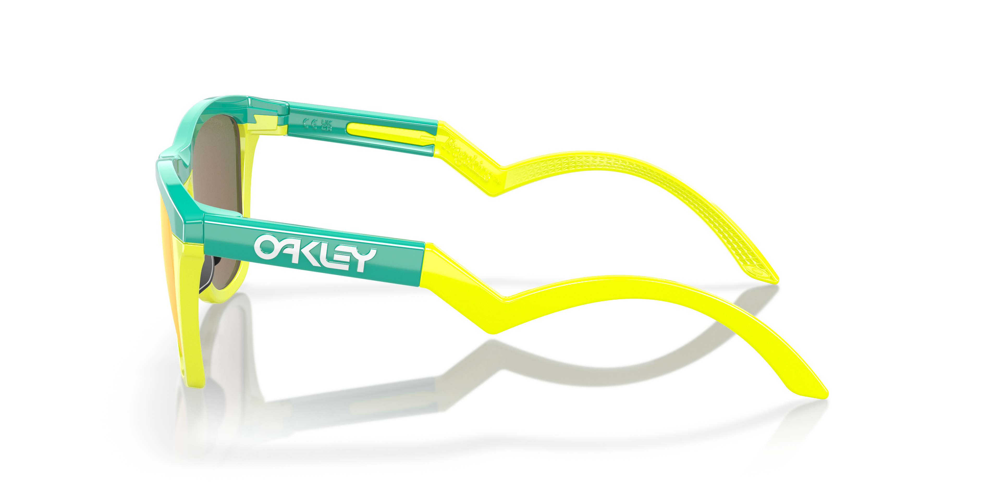 Image of Frogskins Hybrid