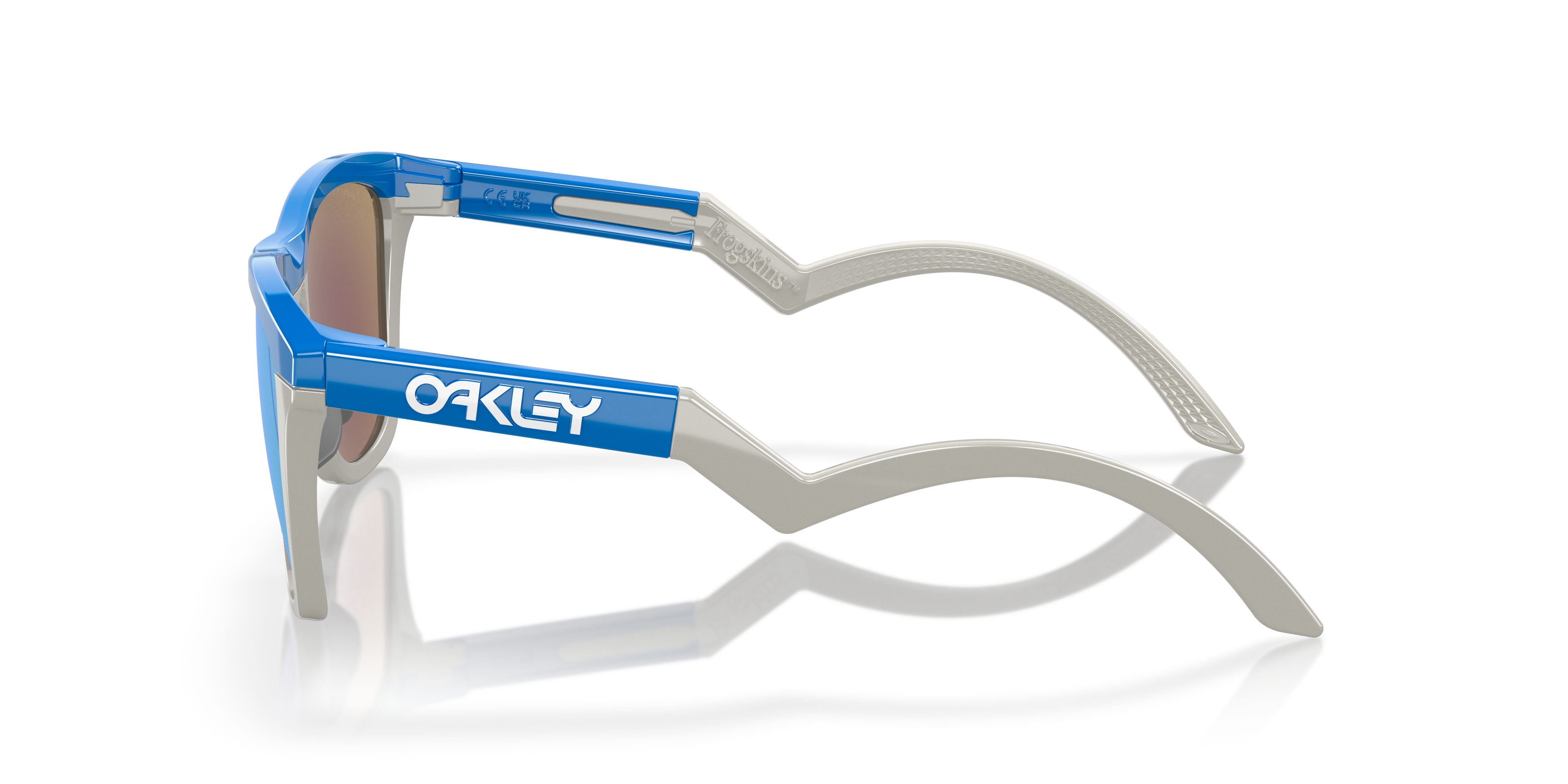Image of Frogskins Hybrid