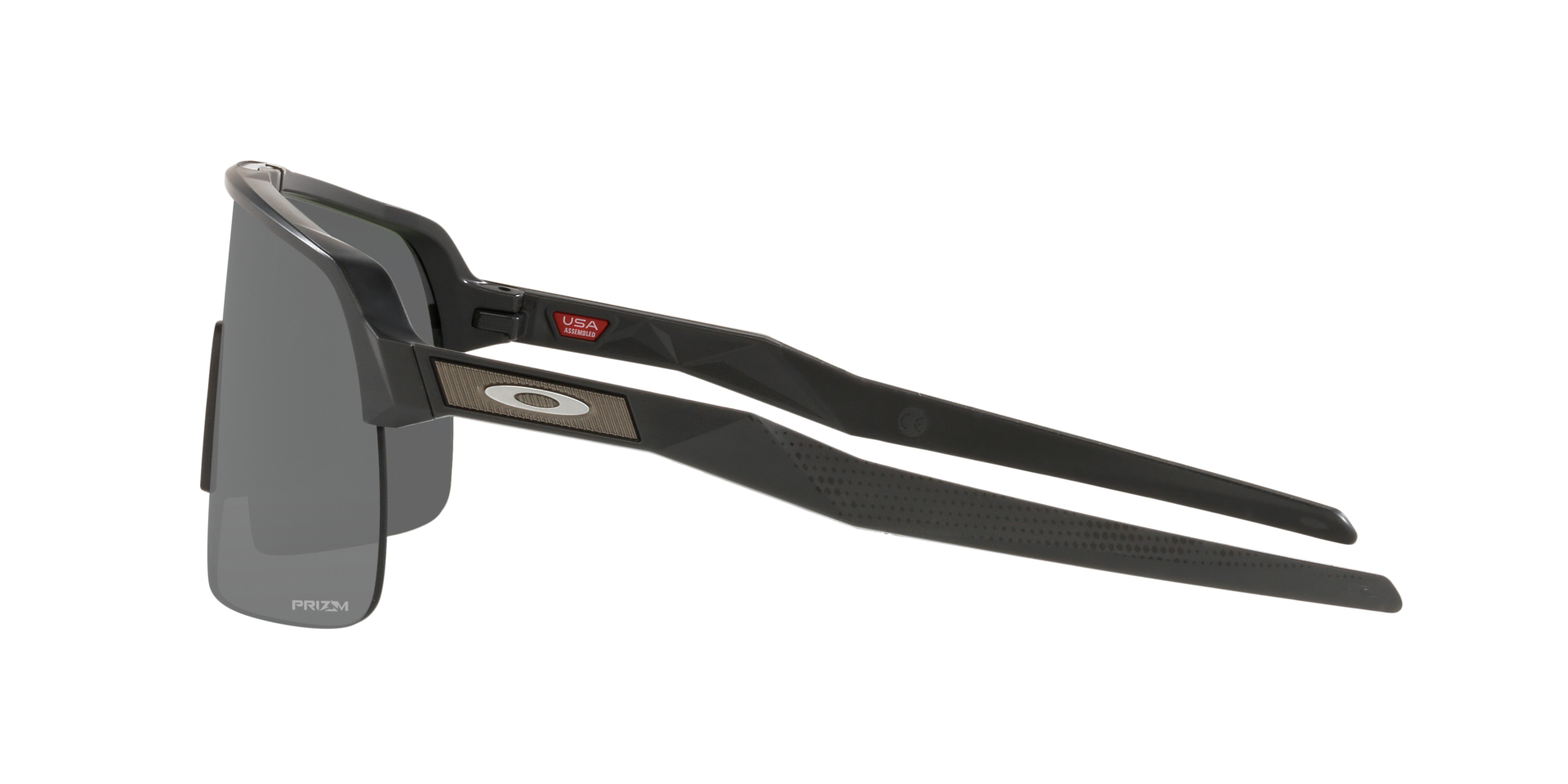 Image of Sutro Lite - Hi Res Matte Carbon | Prizm Black