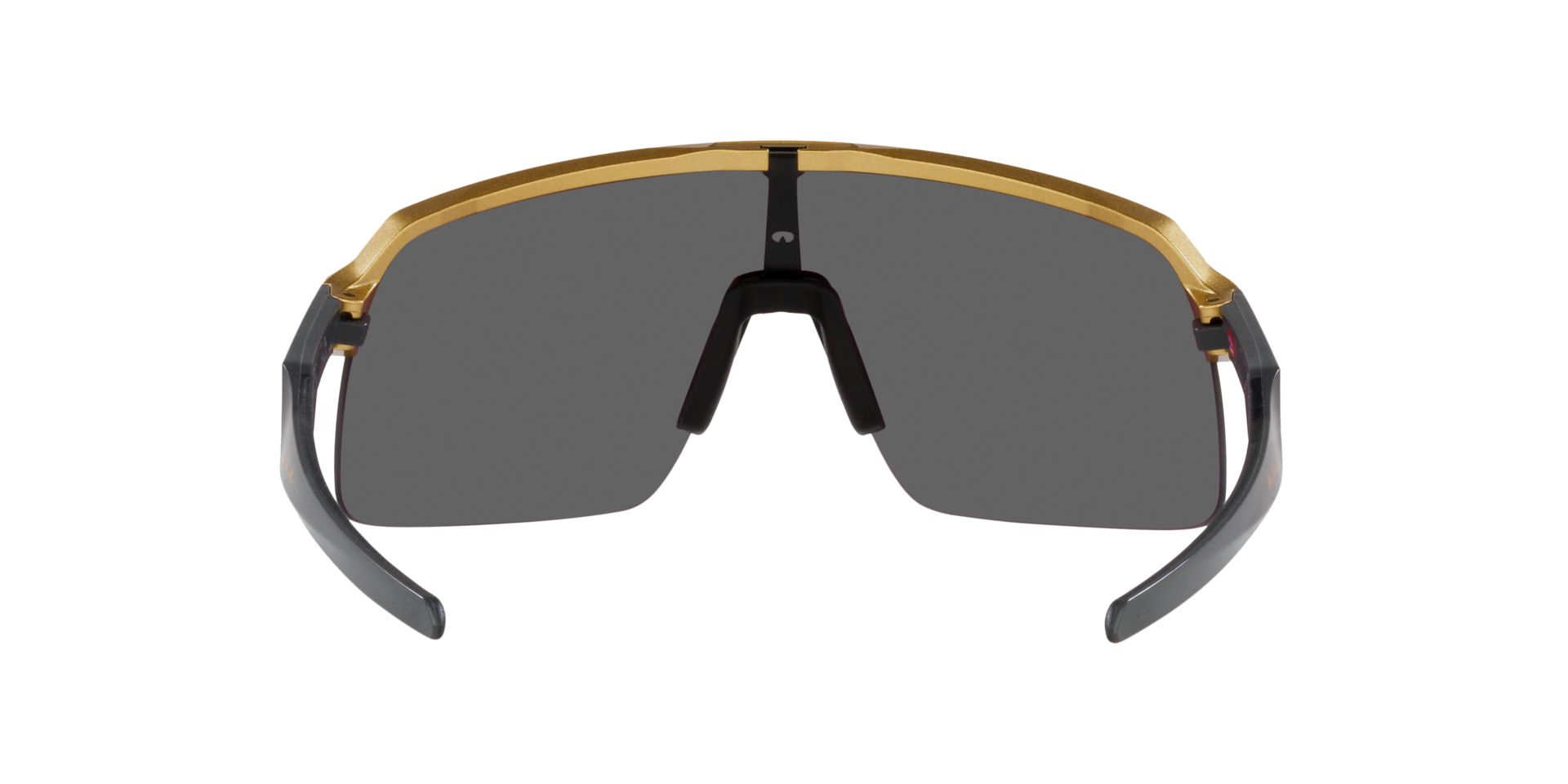 Image of Sutro Lite Patrick Mahomes - Sutro Lite Olympic Gold | Prizm Black