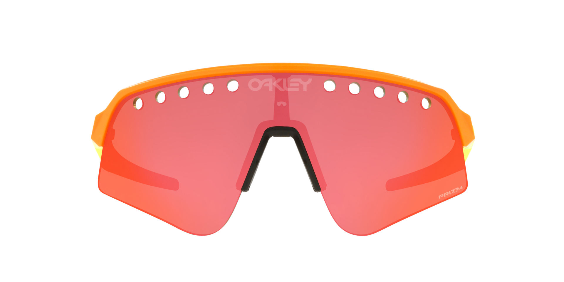 Sutro Lite Sweep - Orange | Prizm Trail Torch – Sunglass World