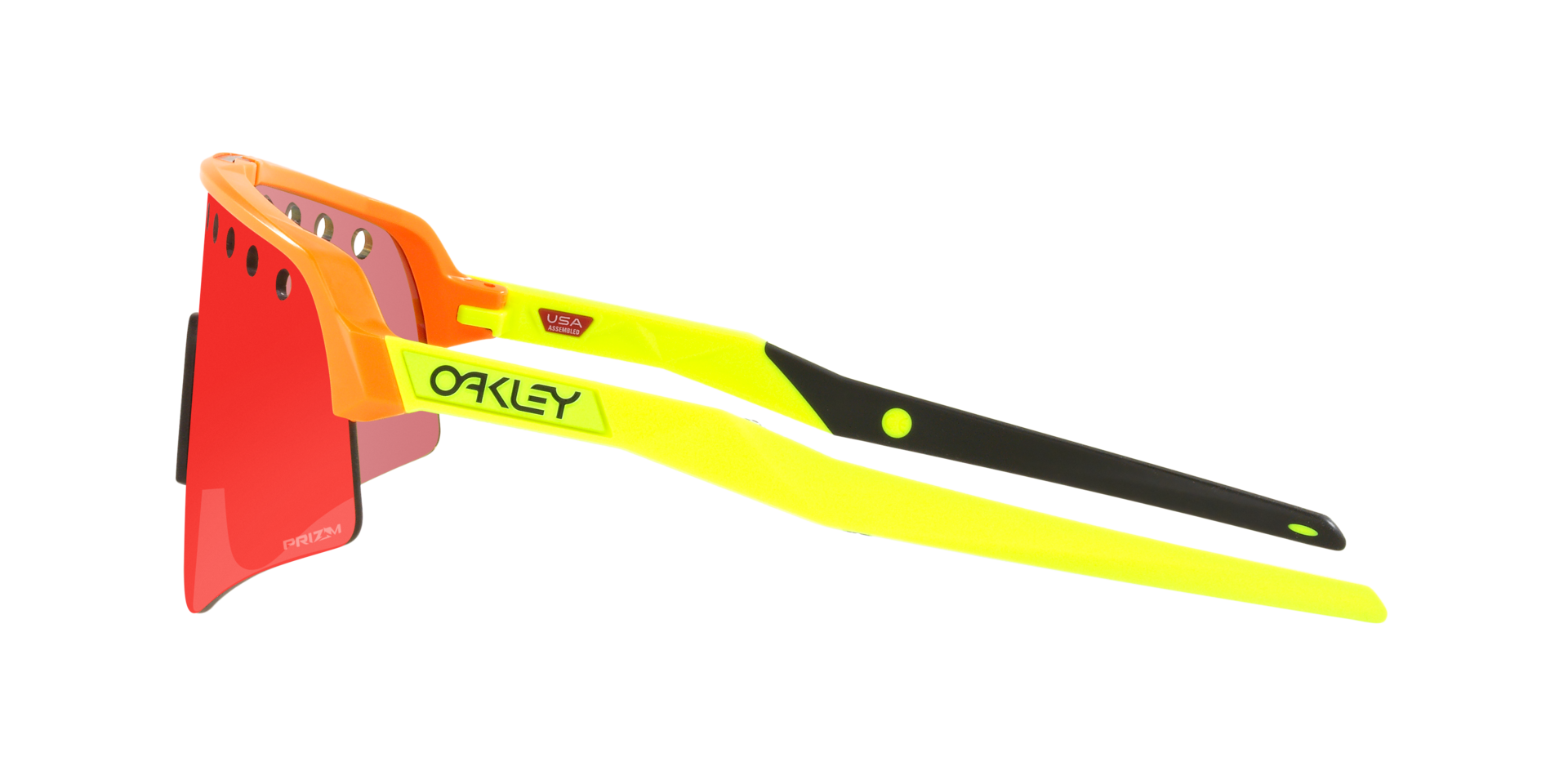 Sutro Lite Sweep - Orange | Prizm Trail Torch – Sunglass World