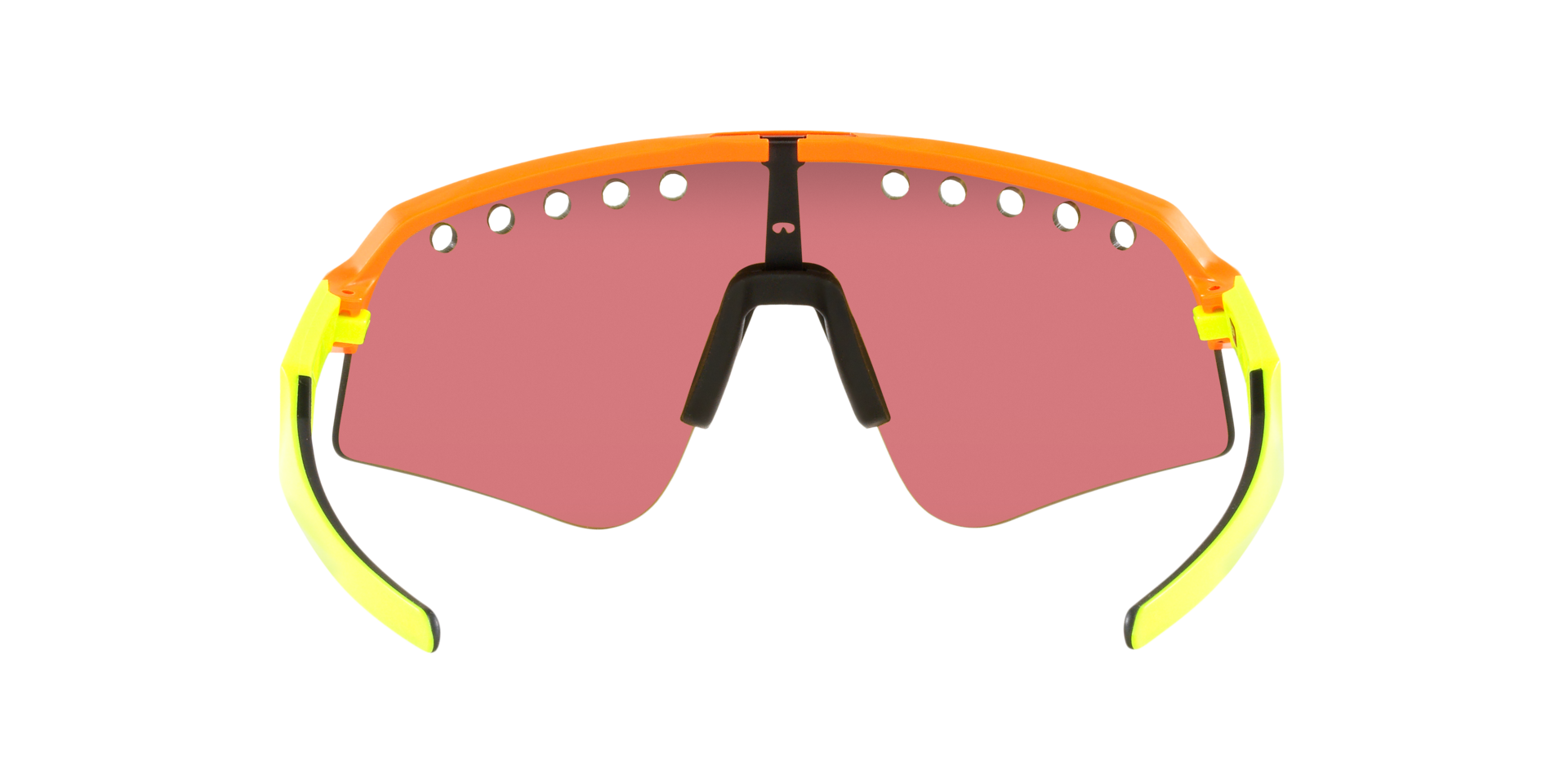 Sutro Lite Sweep - Orange | Prizm Trail Torch – Sunglass World