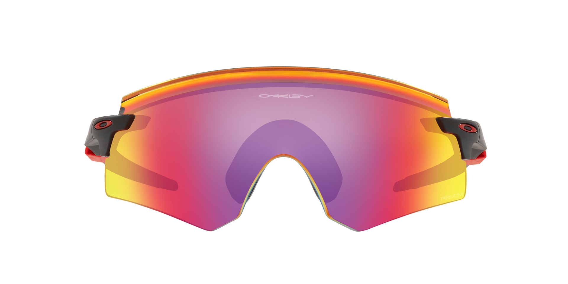 Image of Encoder - Matte Black | Prizm Road