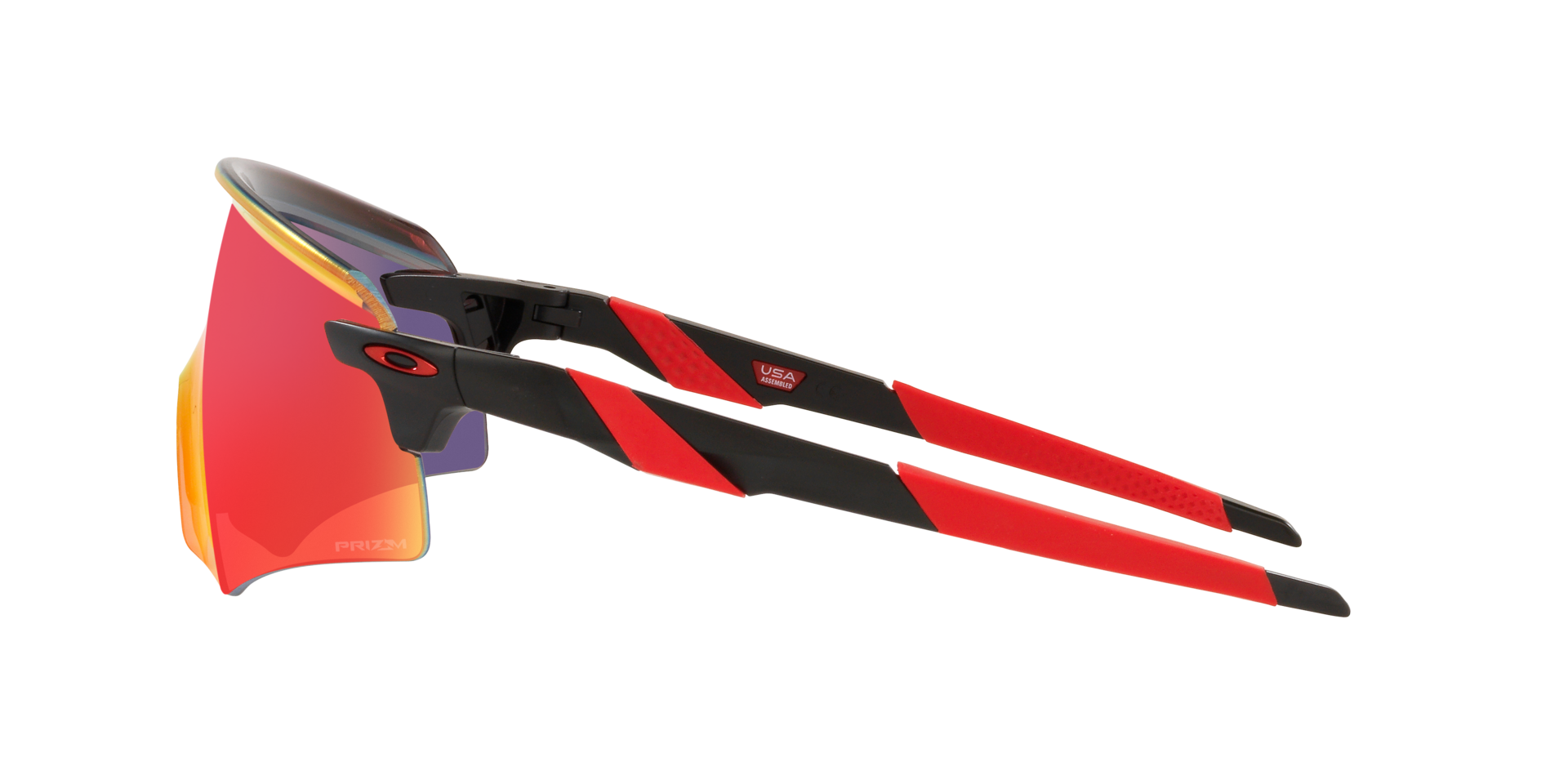 Image of Encoder - Matte Black | Prizm Road