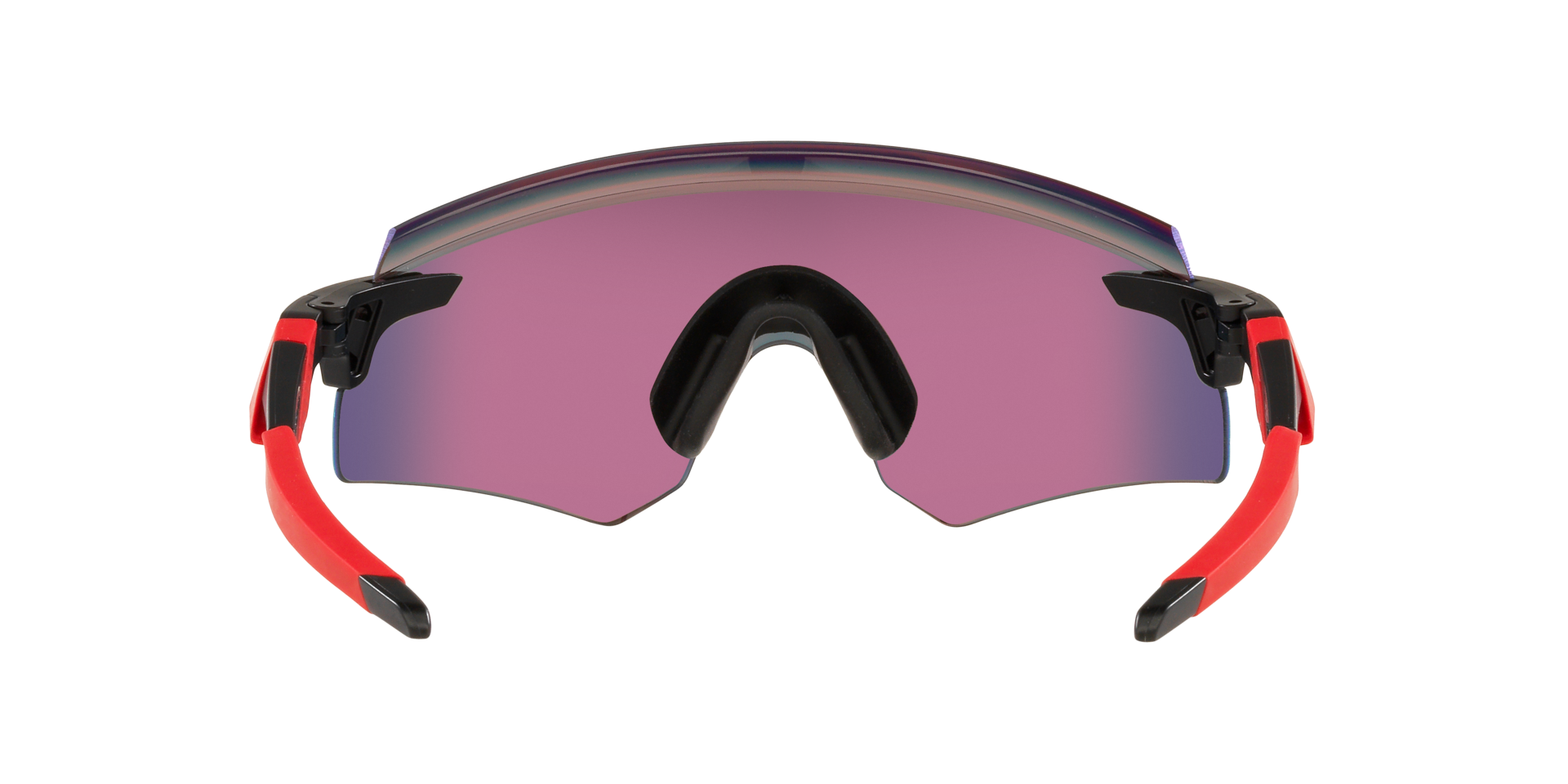 Image of Encoder - Matte Black | Prizm Road