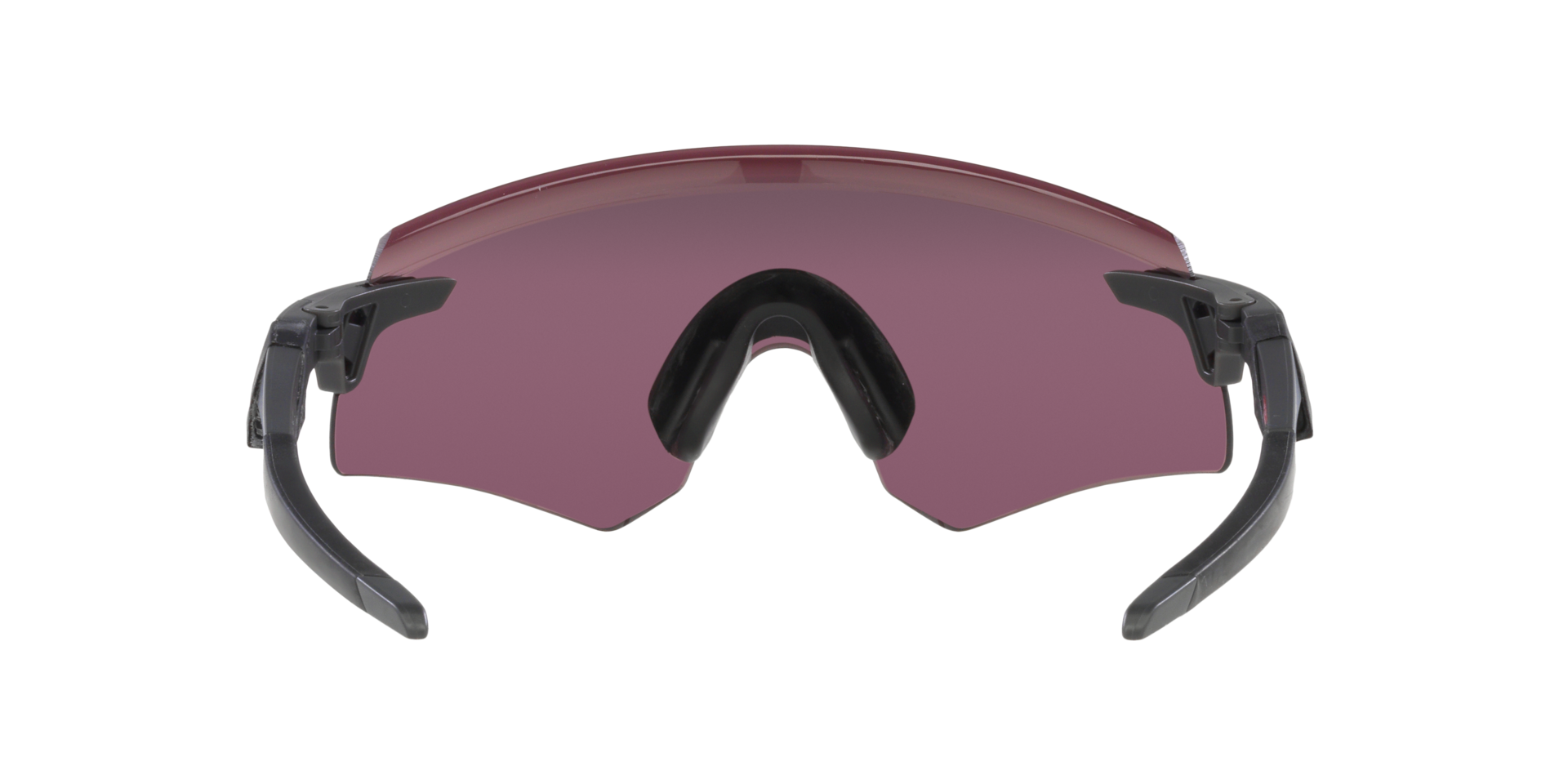 Image of Encoder - Matte Carbon | Prizm Road Black