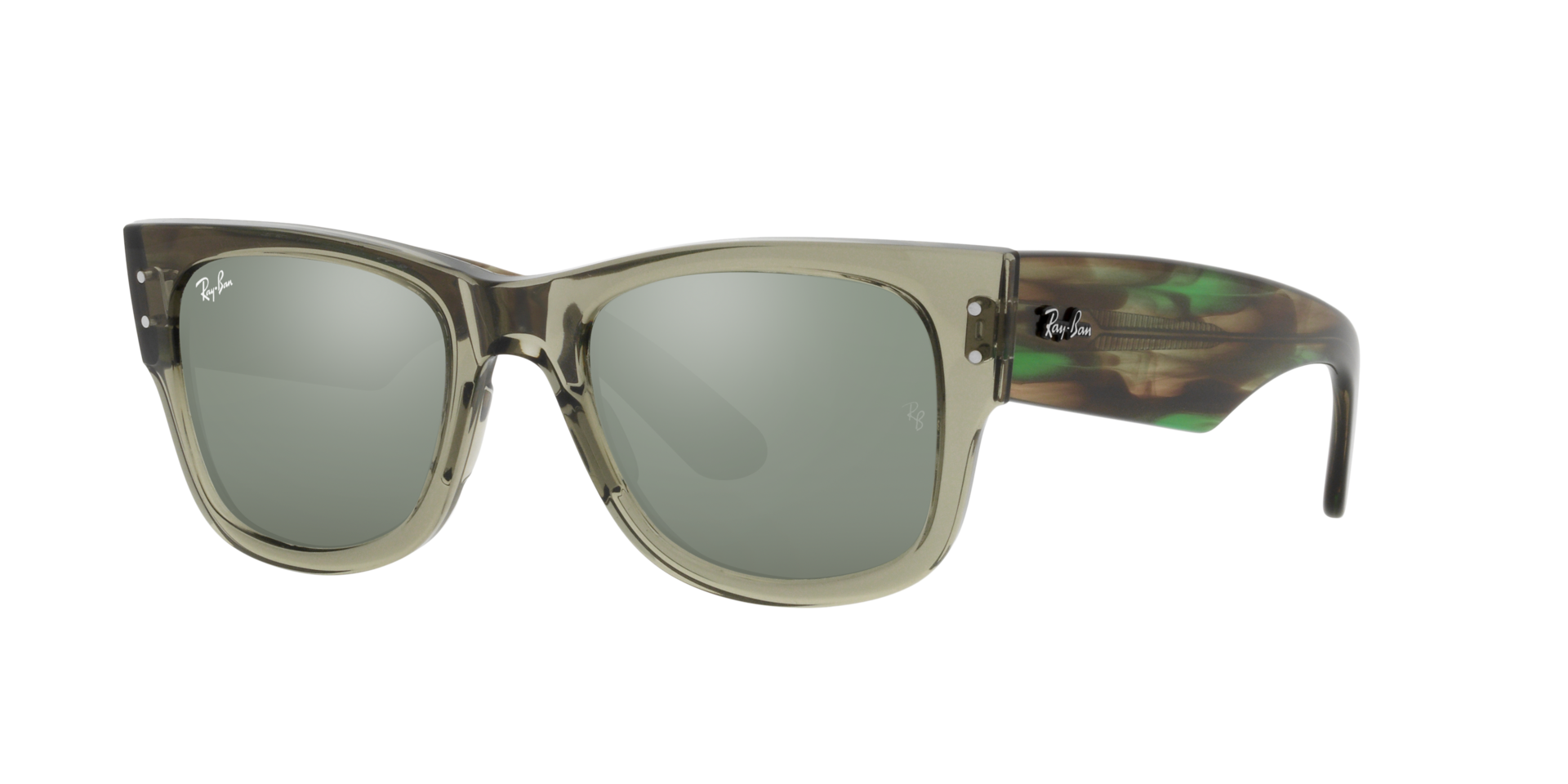 Image of Mega Wayfarer