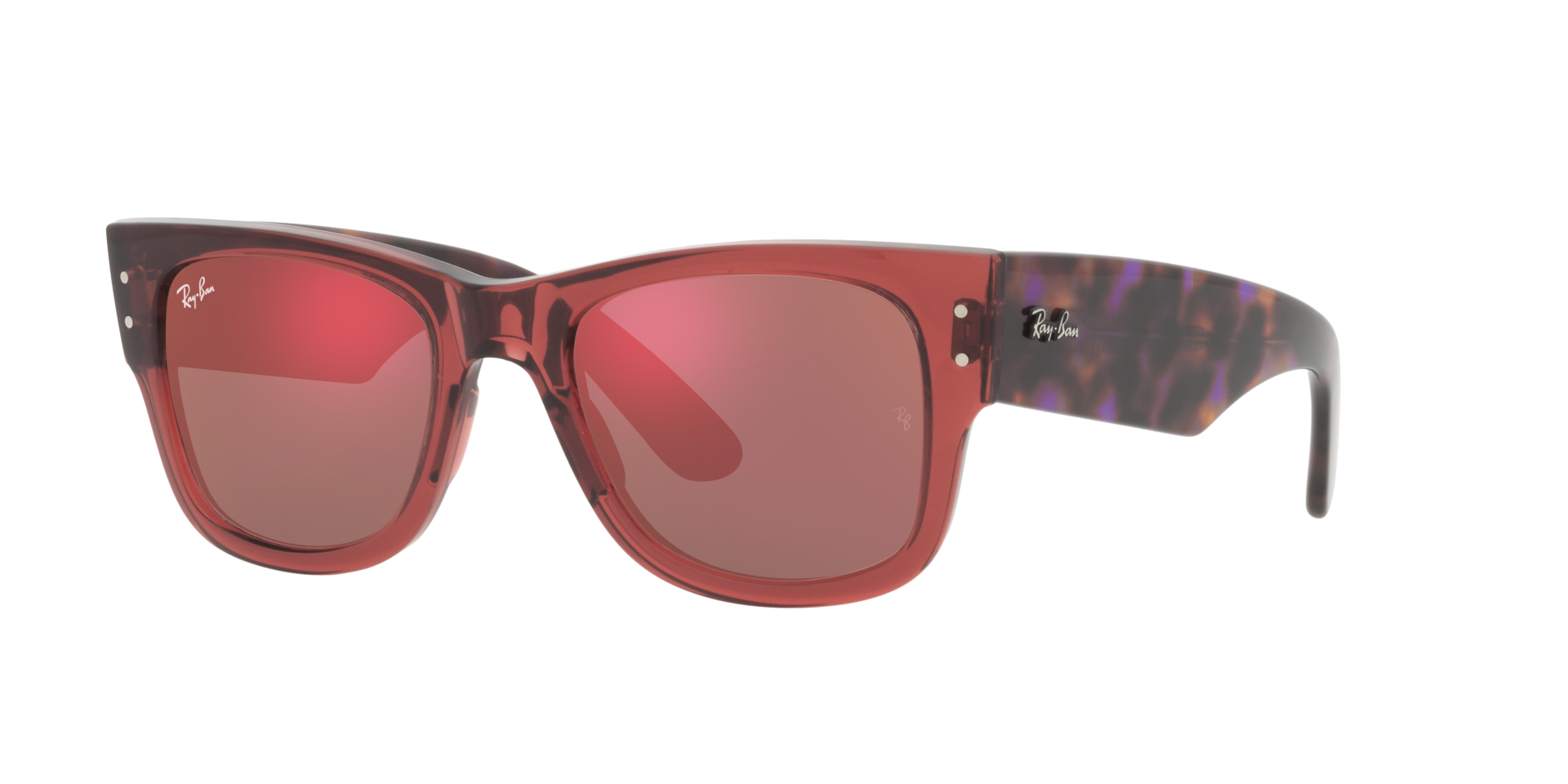 Image of Mega Wayfarer