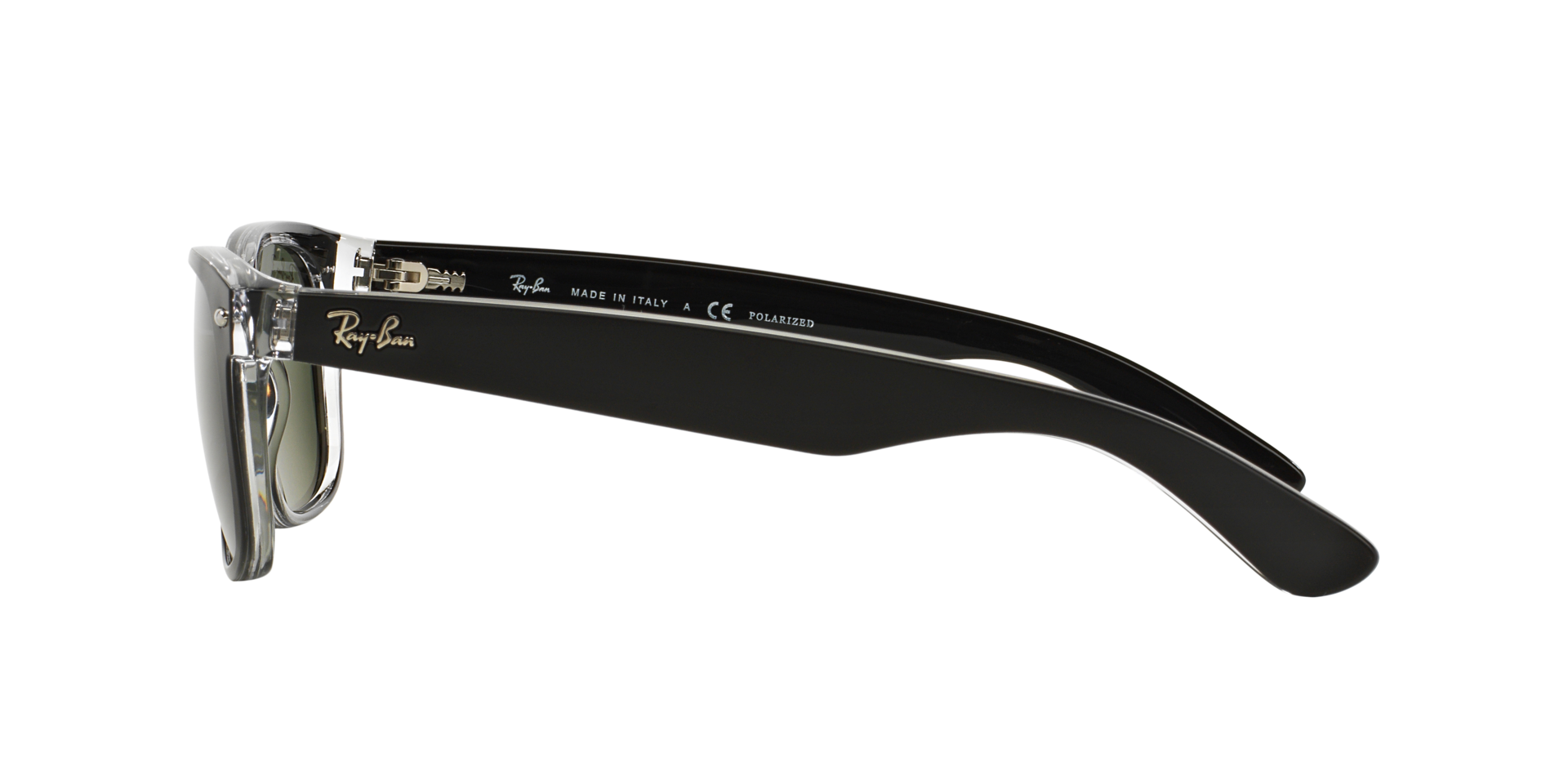 Image of New Wayfarer