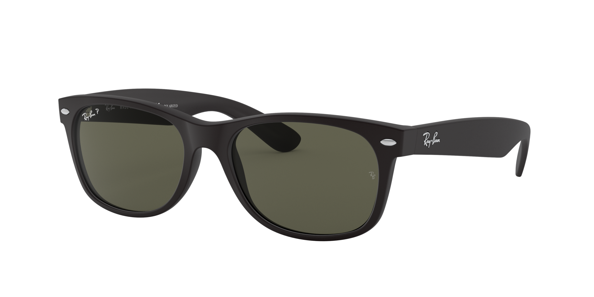 Image of New Wayfarer