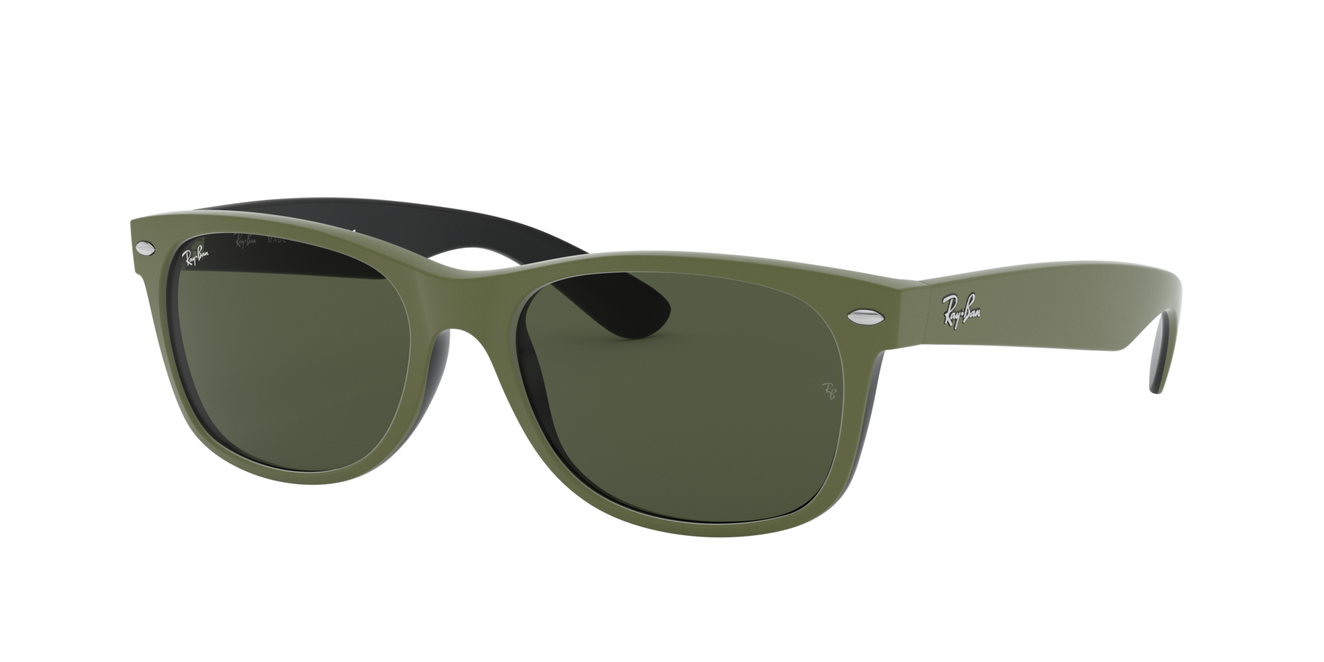 Image of New Wayfarer