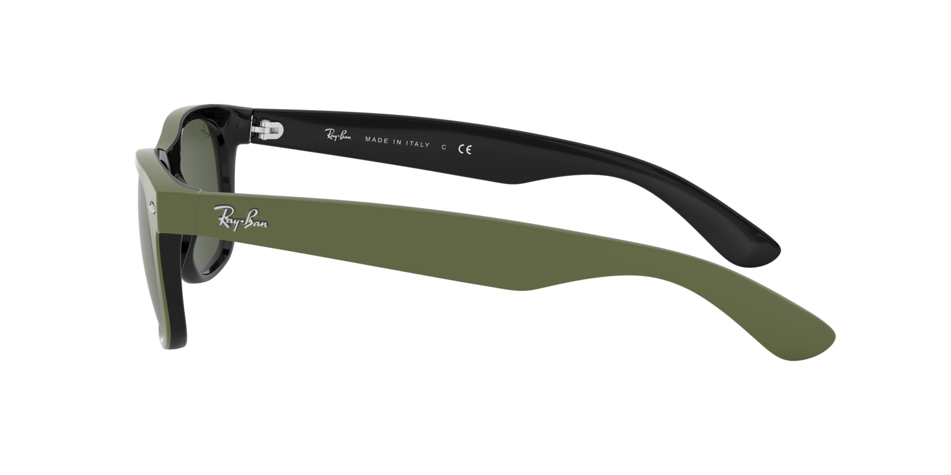 Image of New Wayfarer