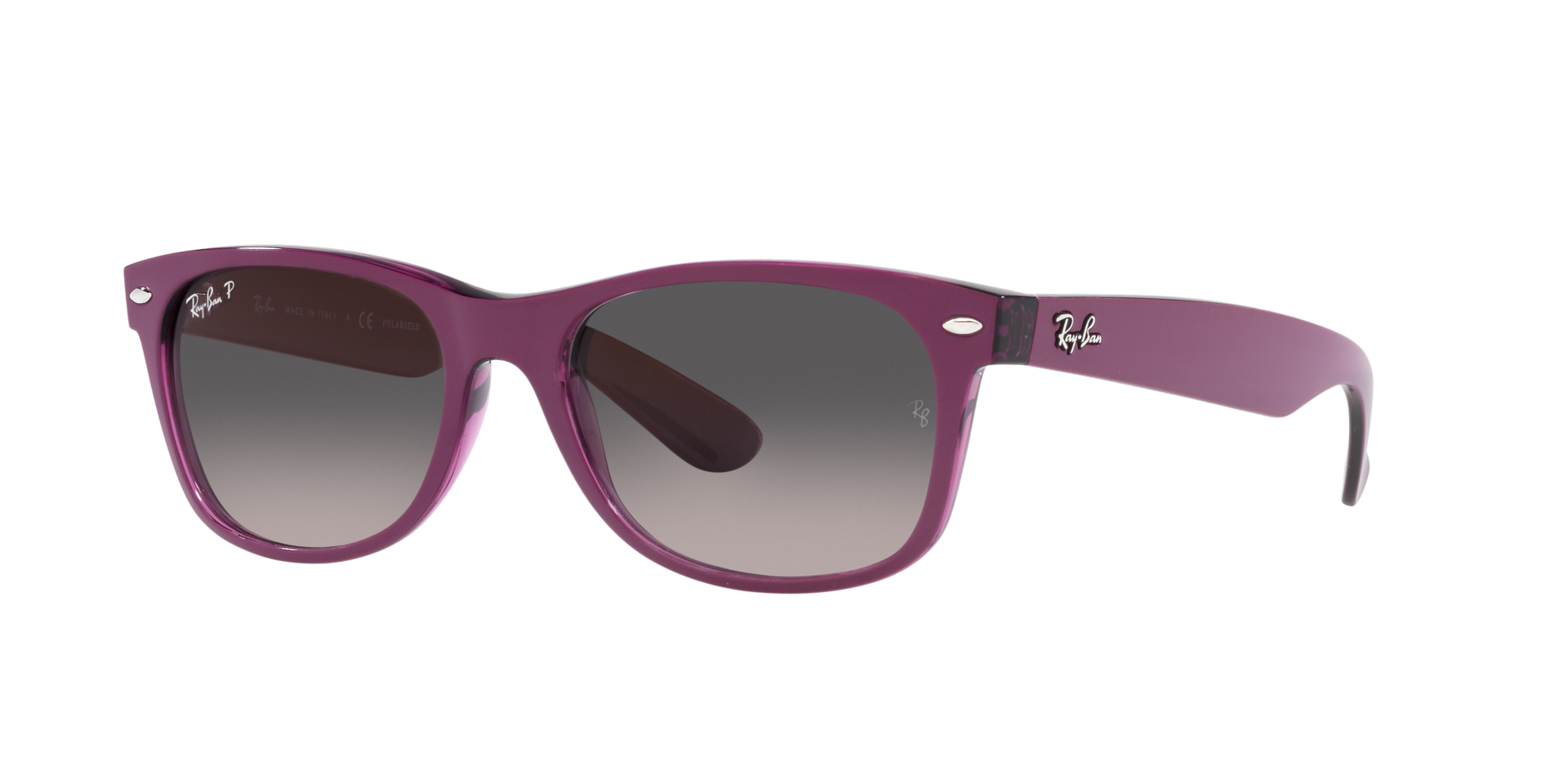 Image of New Wayfarer