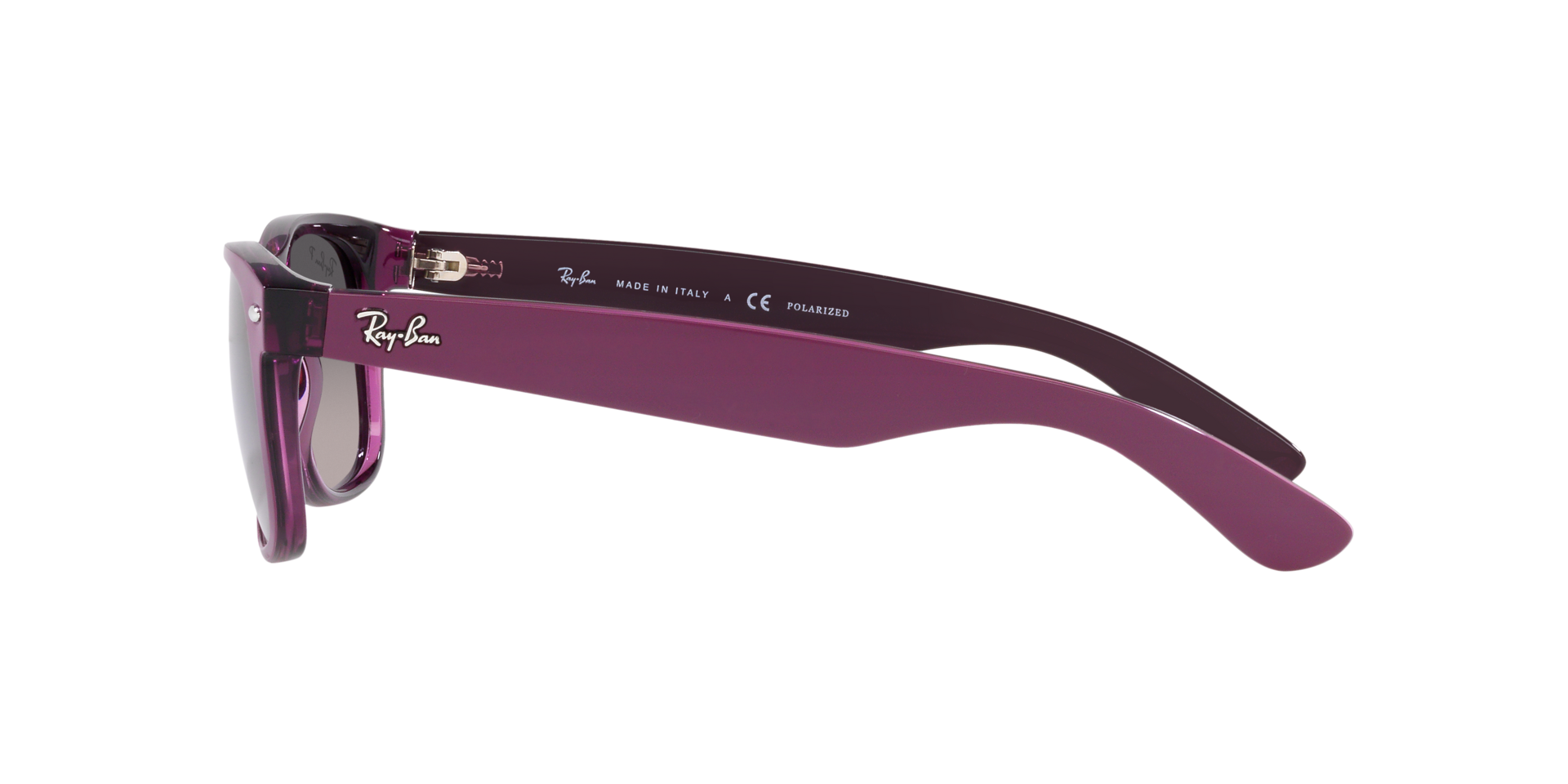 Image of New Wayfarer