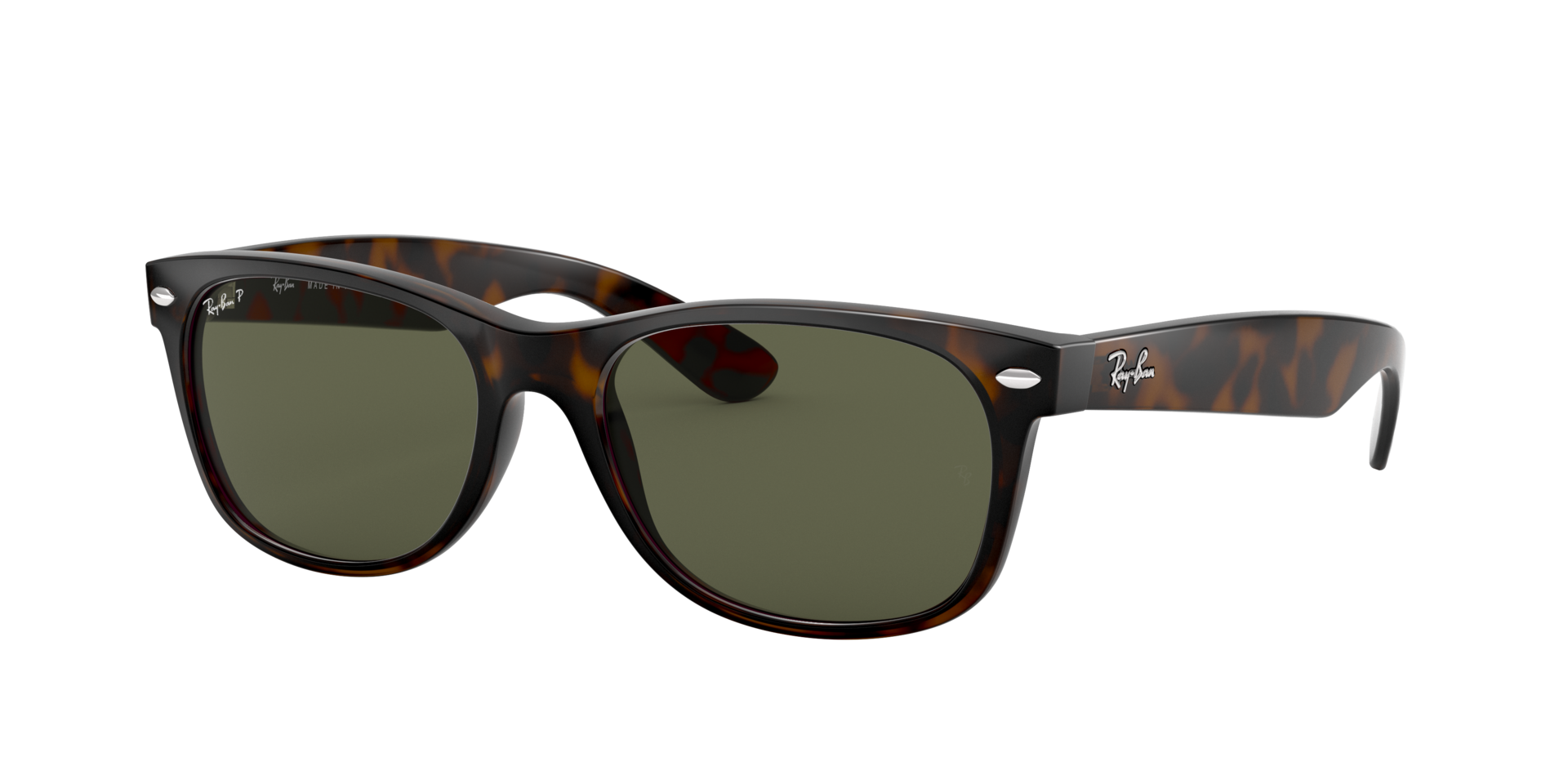 Image of New Wayfarer