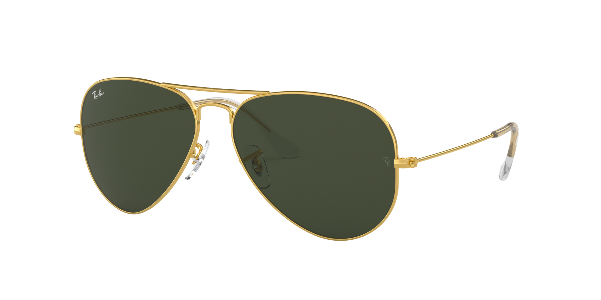 Image of Aviator Large Metal