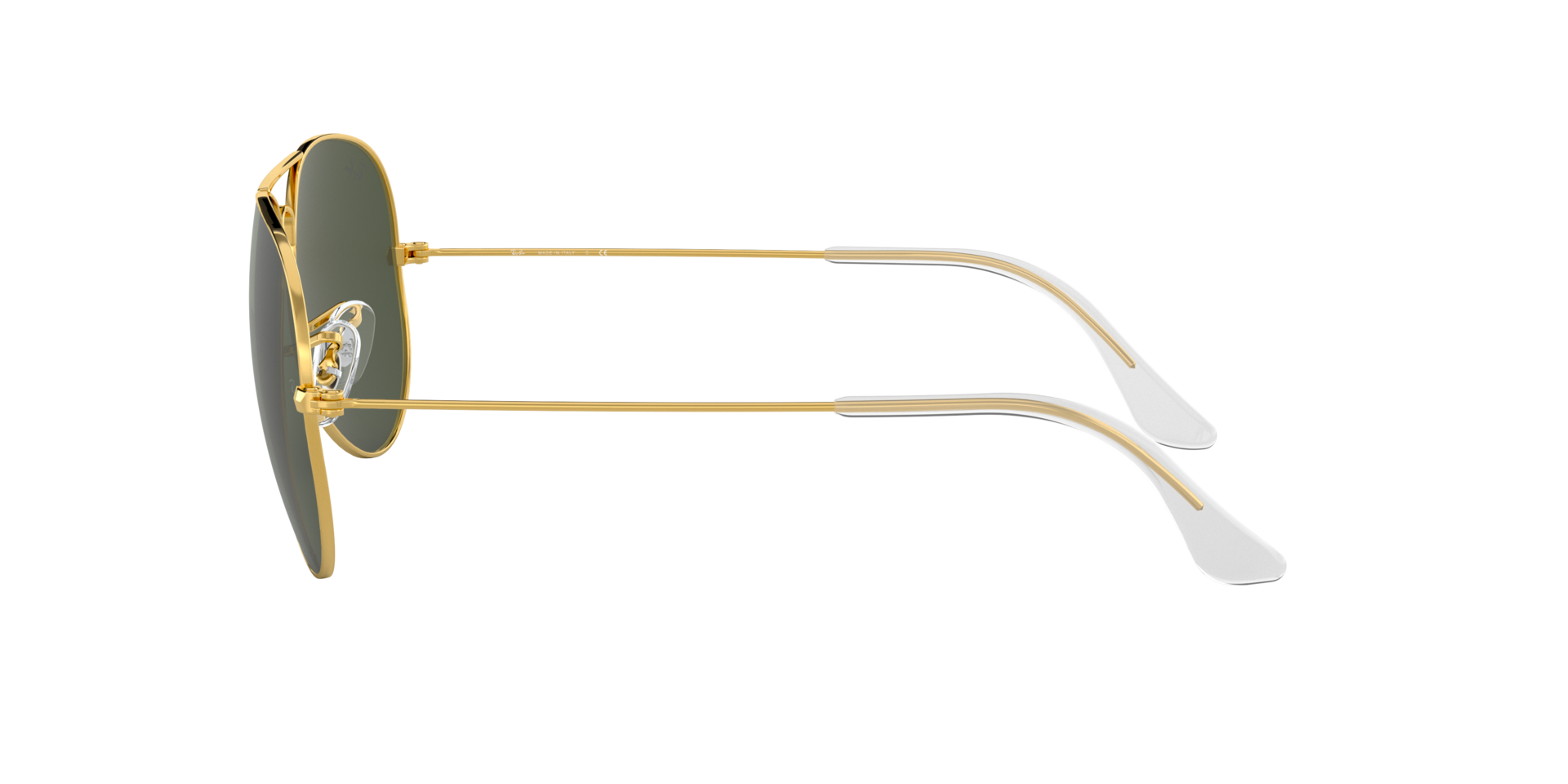 Image of Aviator Large Metal